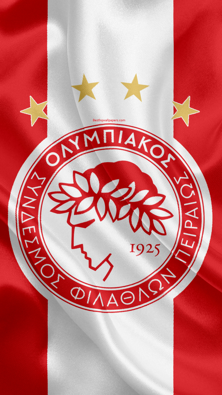 Olympiacos F.C. Wallpapers