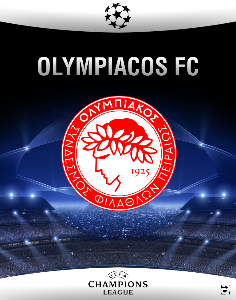 Olympiacos F.C. Wallpapers