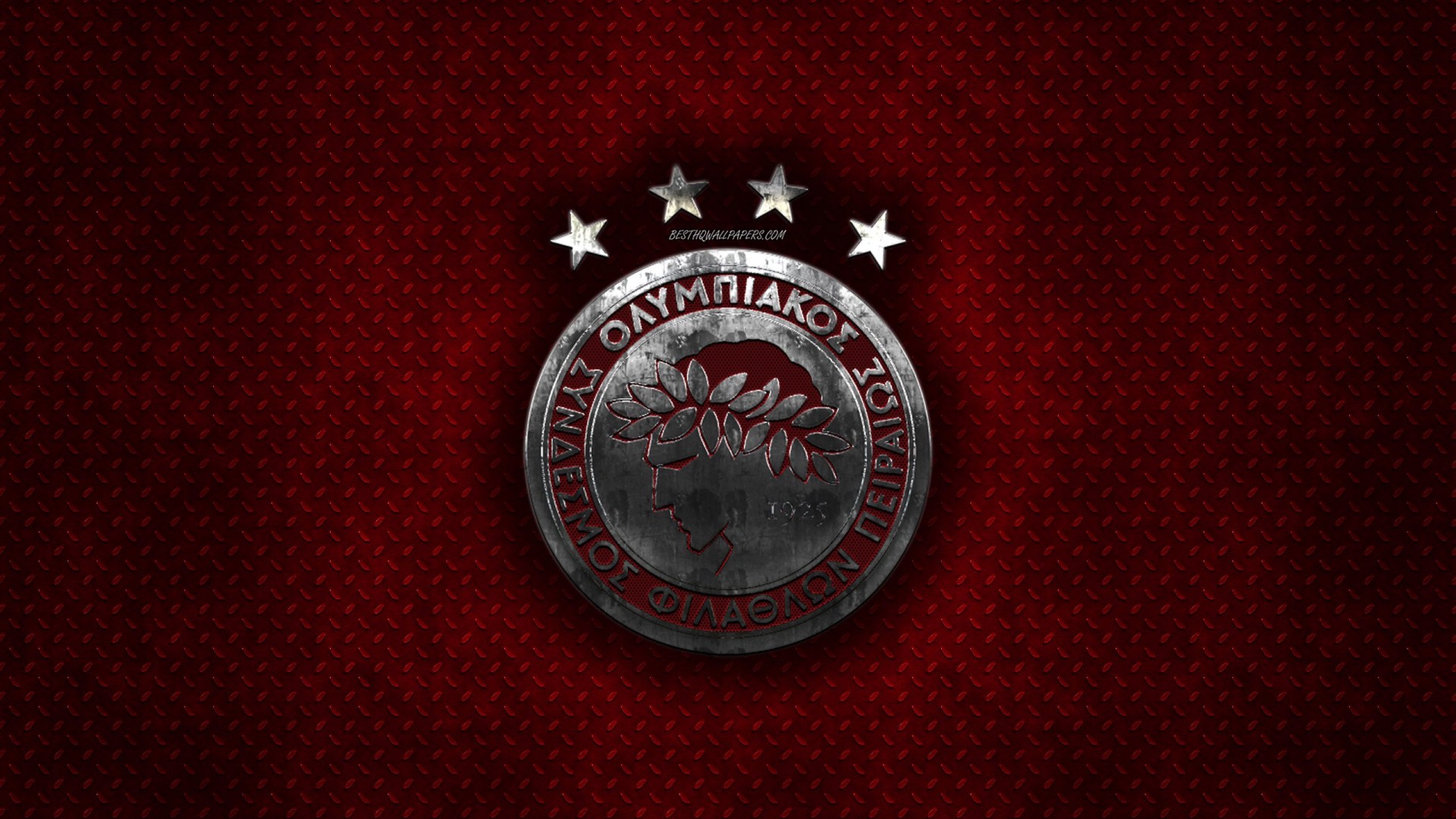 Olympiacos F.C. Wallpapers