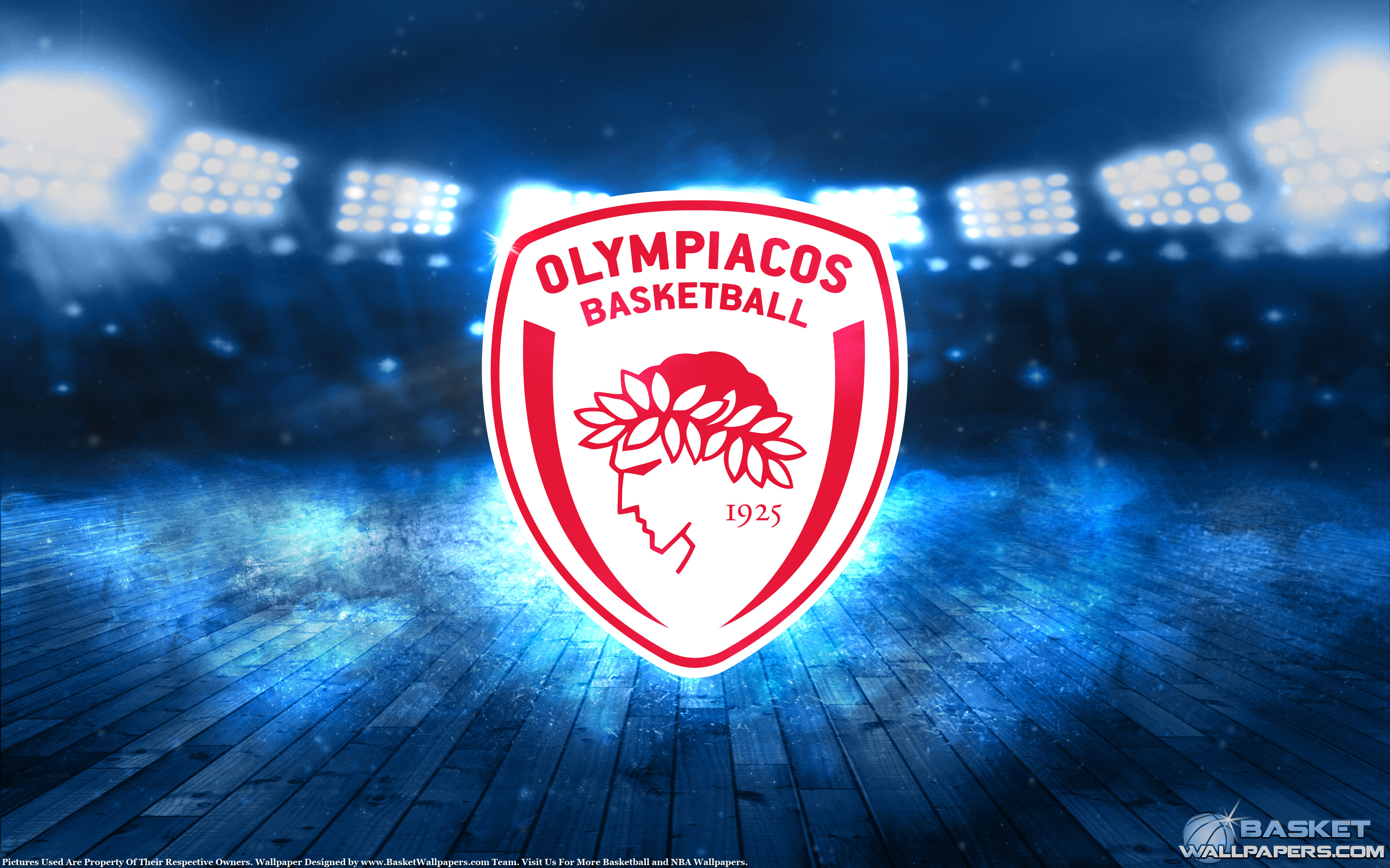 Olympiacos F.C. Wallpapers