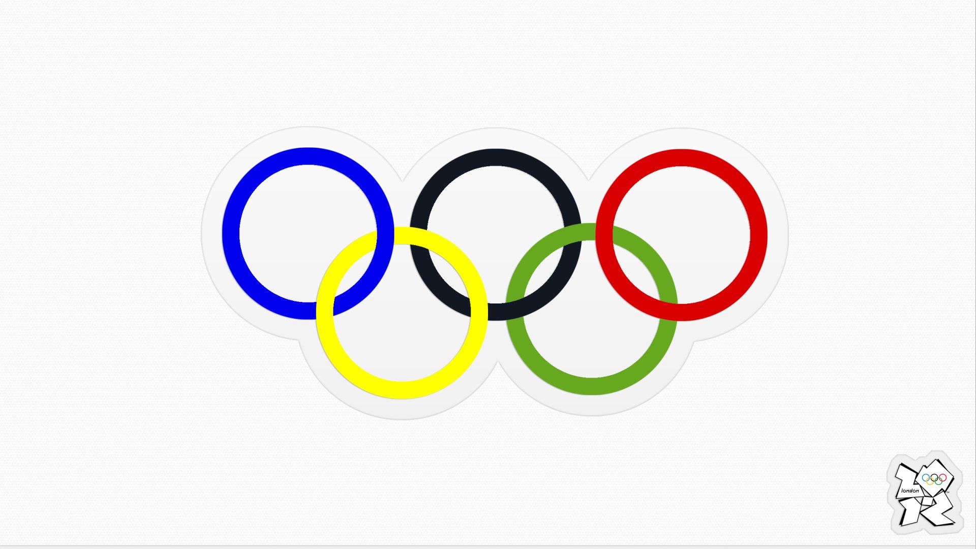 Olympic Games Wallpapers