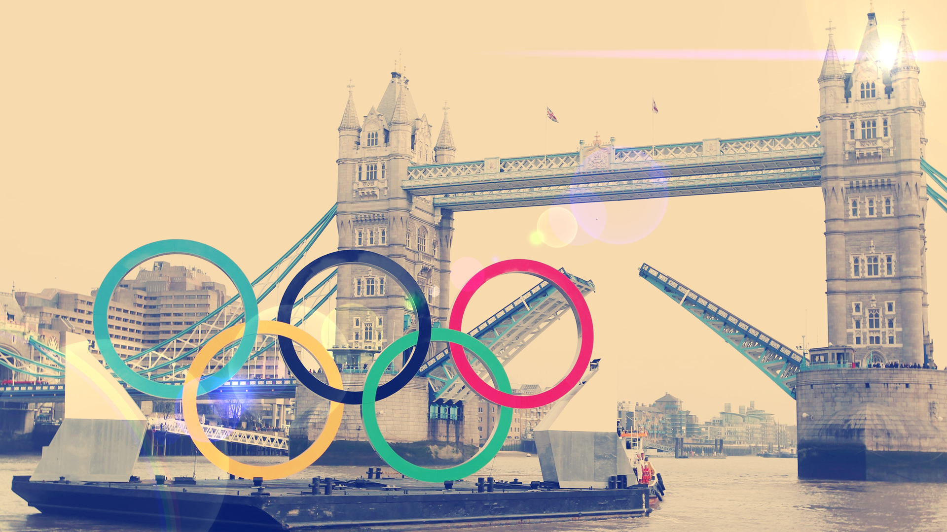 Olympic Games Wallpapers