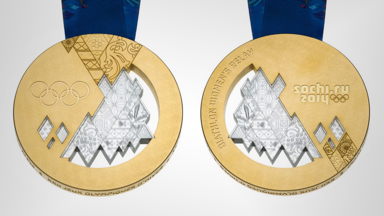 Olympic Gold Metal Wallpapers