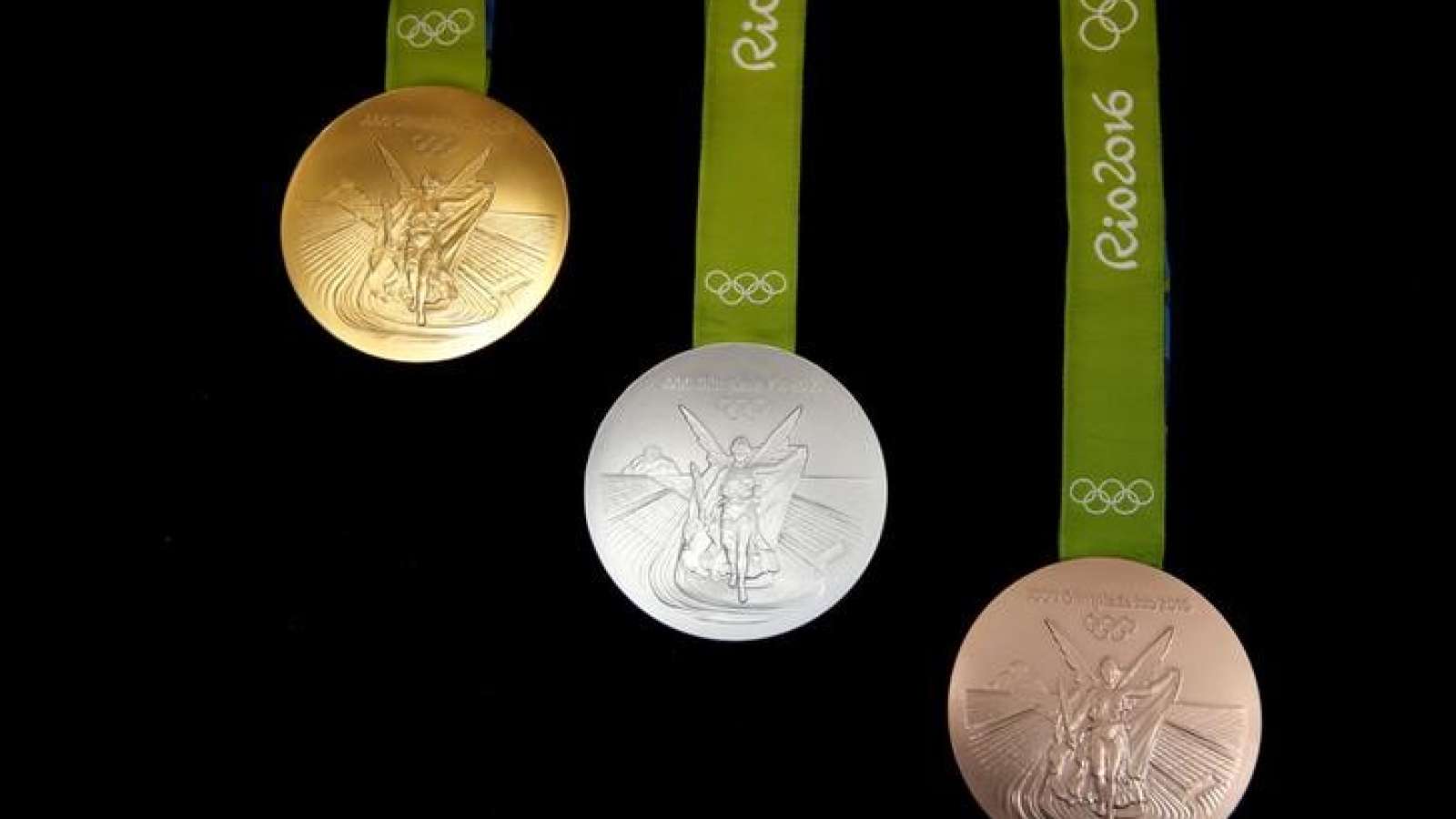 Olympic Gold Metal Wallpapers