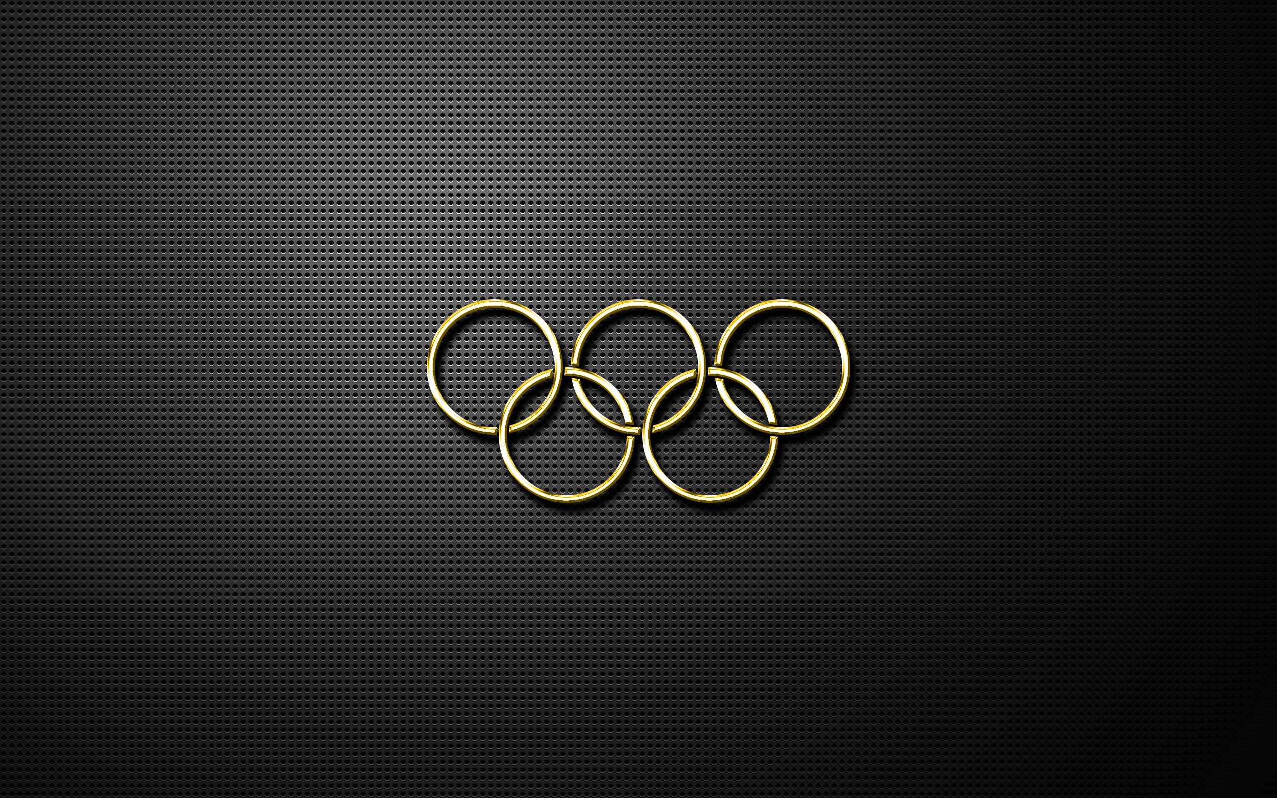 Olympic Gold Metal Wallpapers