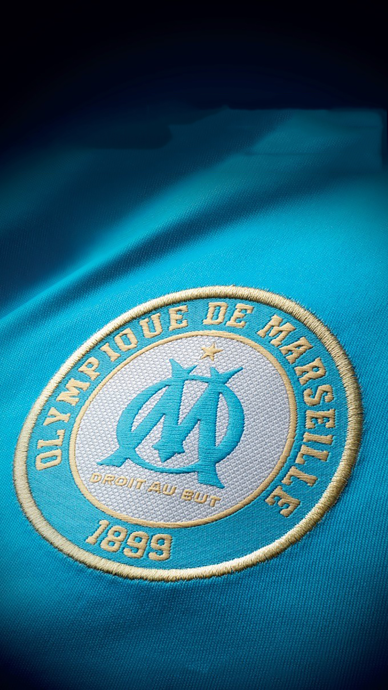 Olympique De Marseille Wallpapers