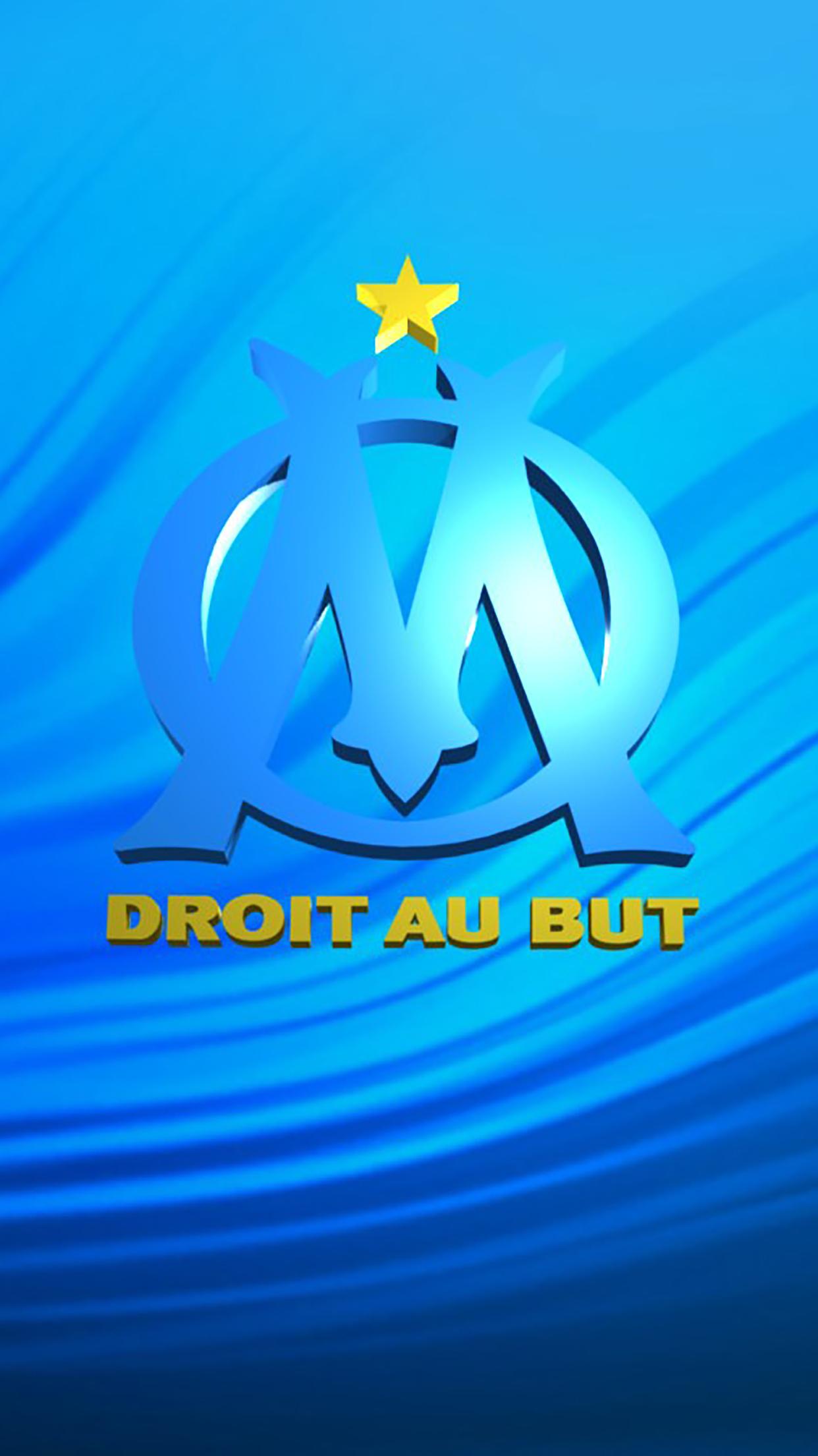 Olympique De Marseille Wallpapers