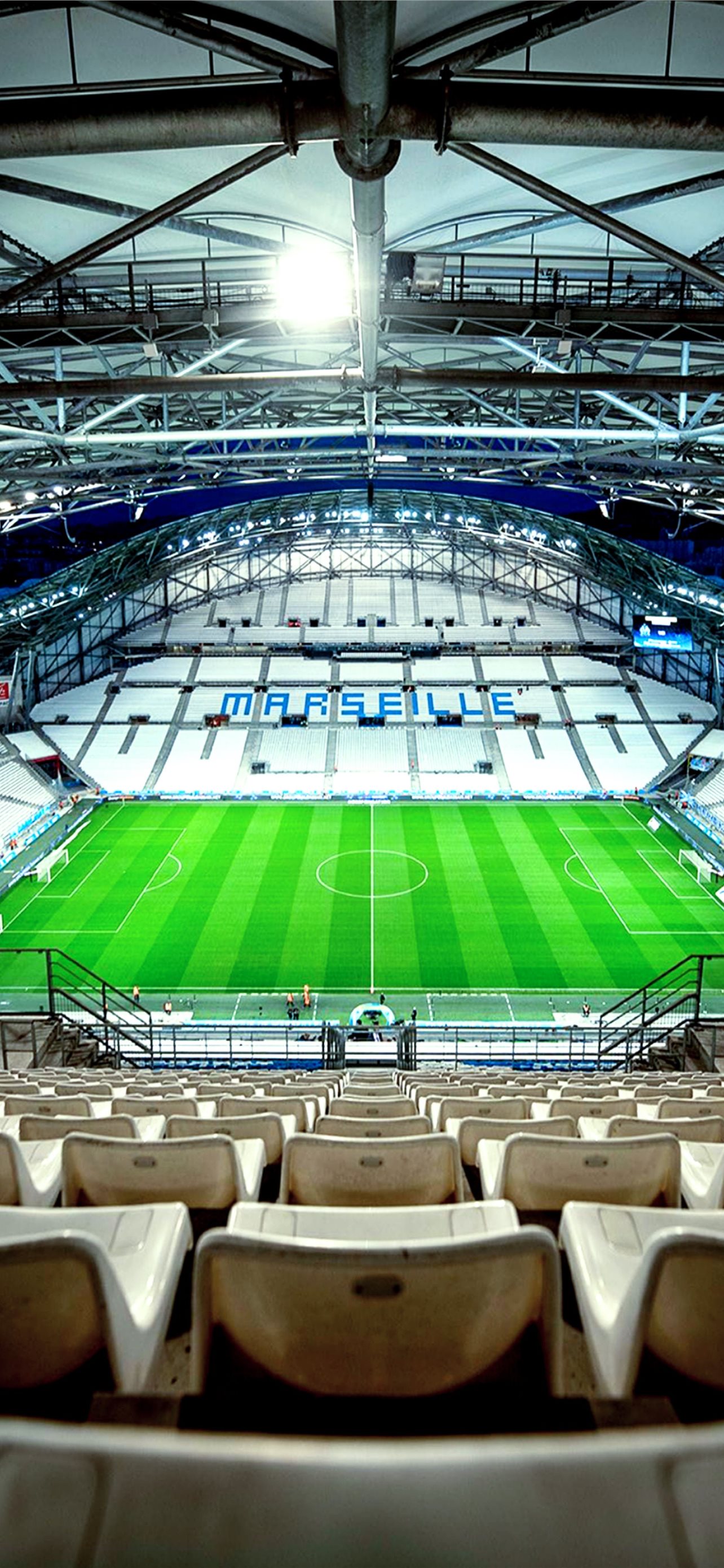 Olympique De Marseille Wallpapers