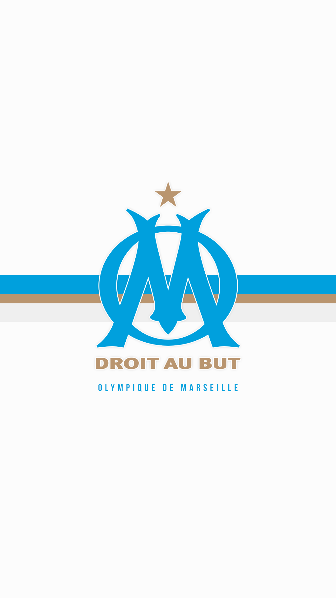 Olympique De Marseille Wallpapers