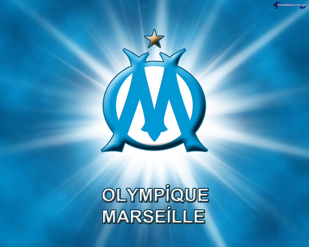 Olympique De Marseille Wallpapers