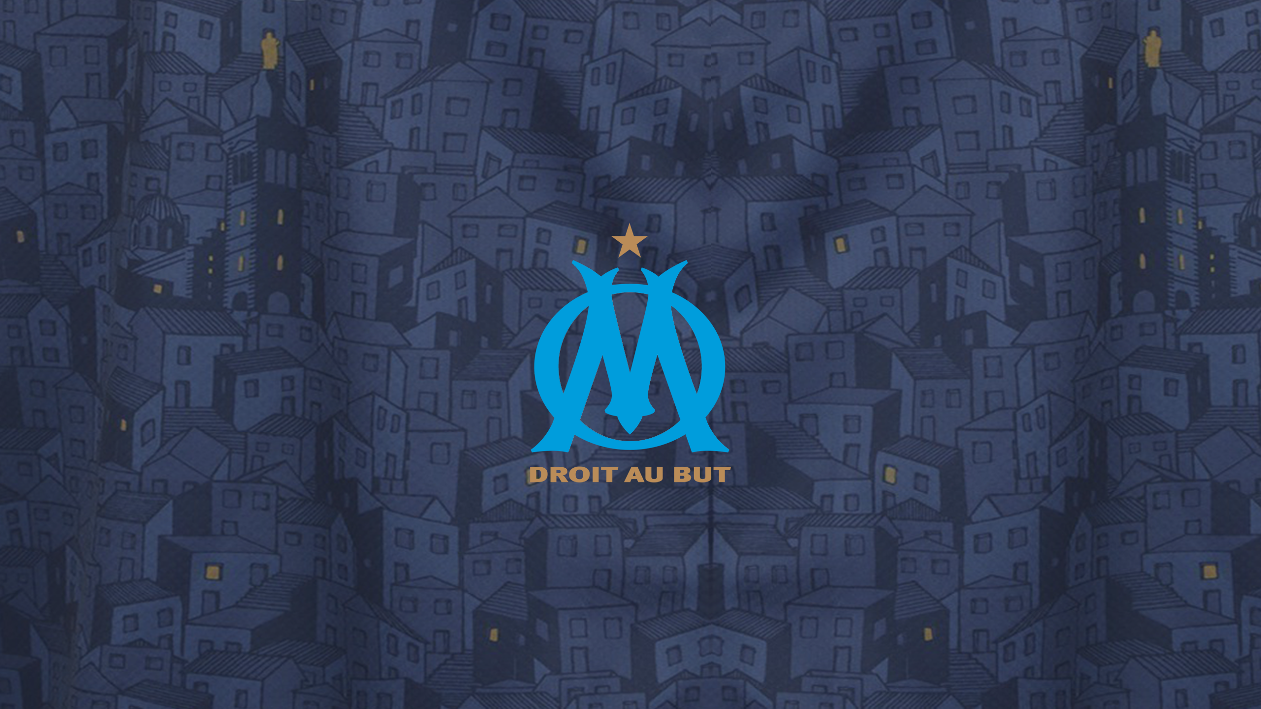 Olympique De Marseille Wallpapers