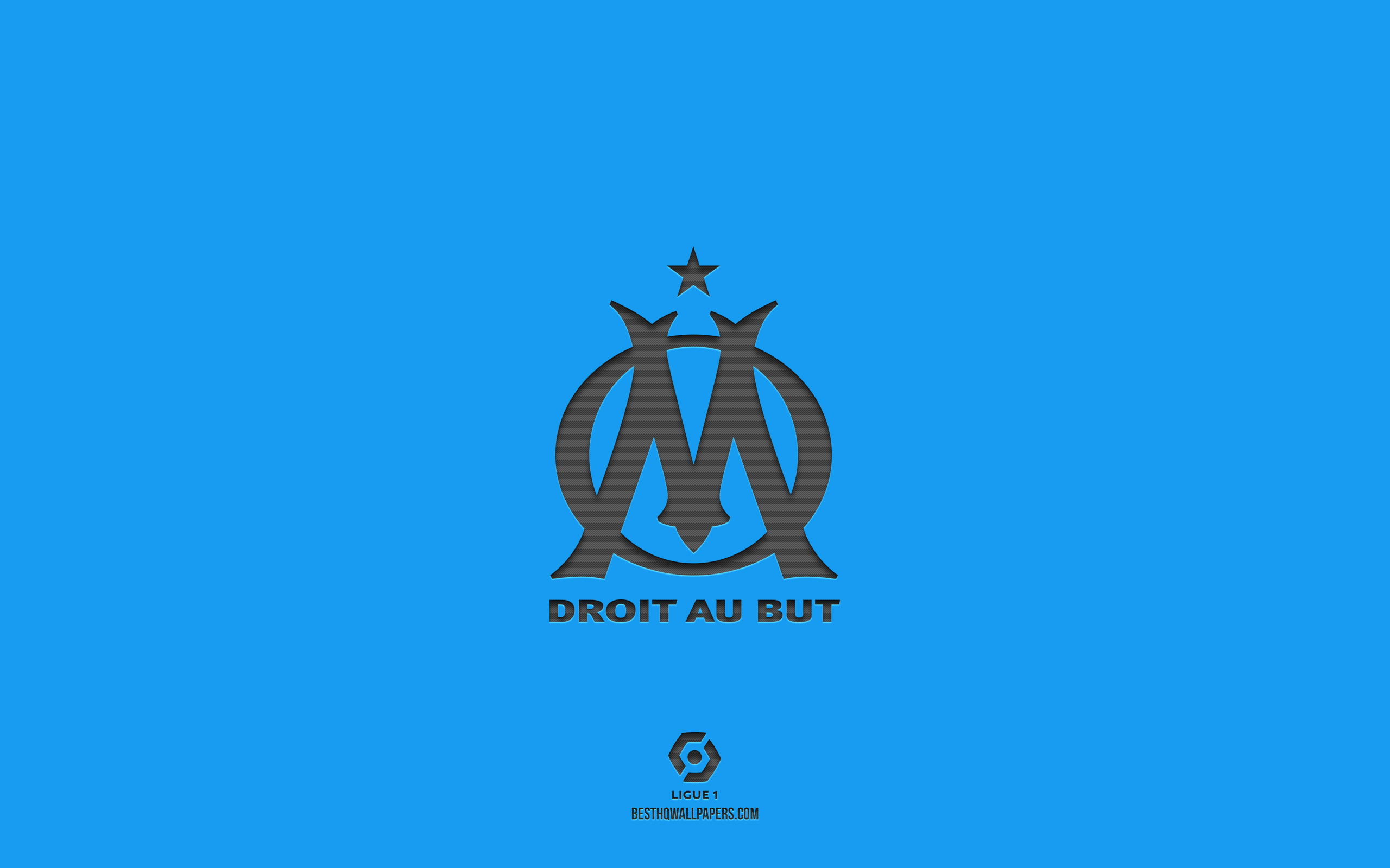 Olympique De Marseille Wallpapers