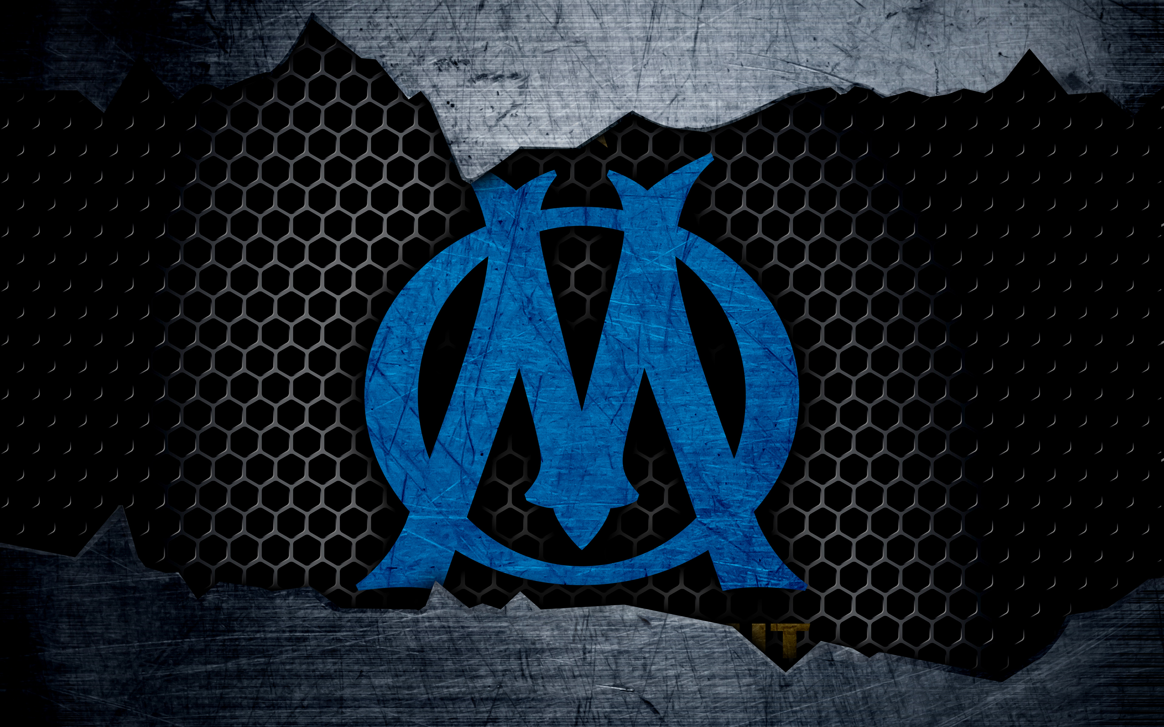 Olympique De Marseille Wallpapers