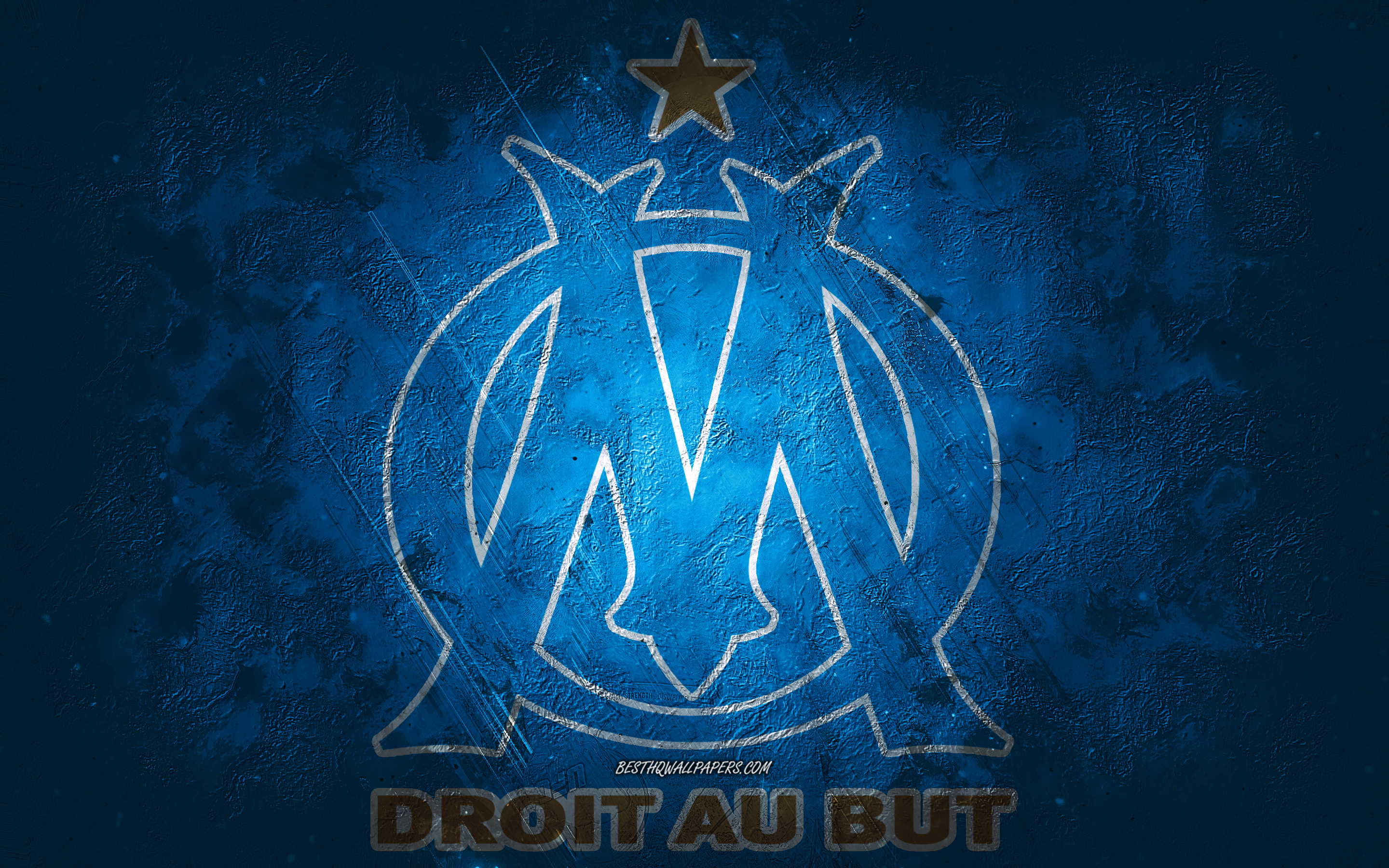 Olympique De Marseille Wallpapers