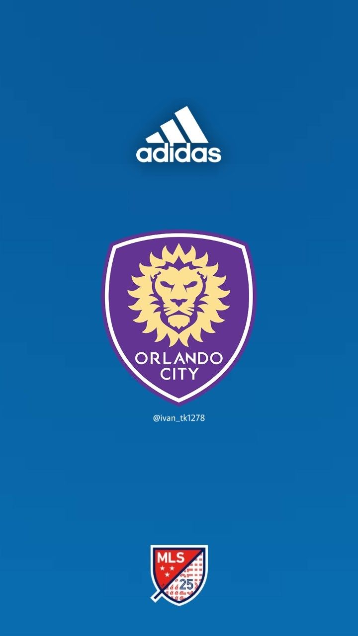 Orlando City Sc Wallpapers