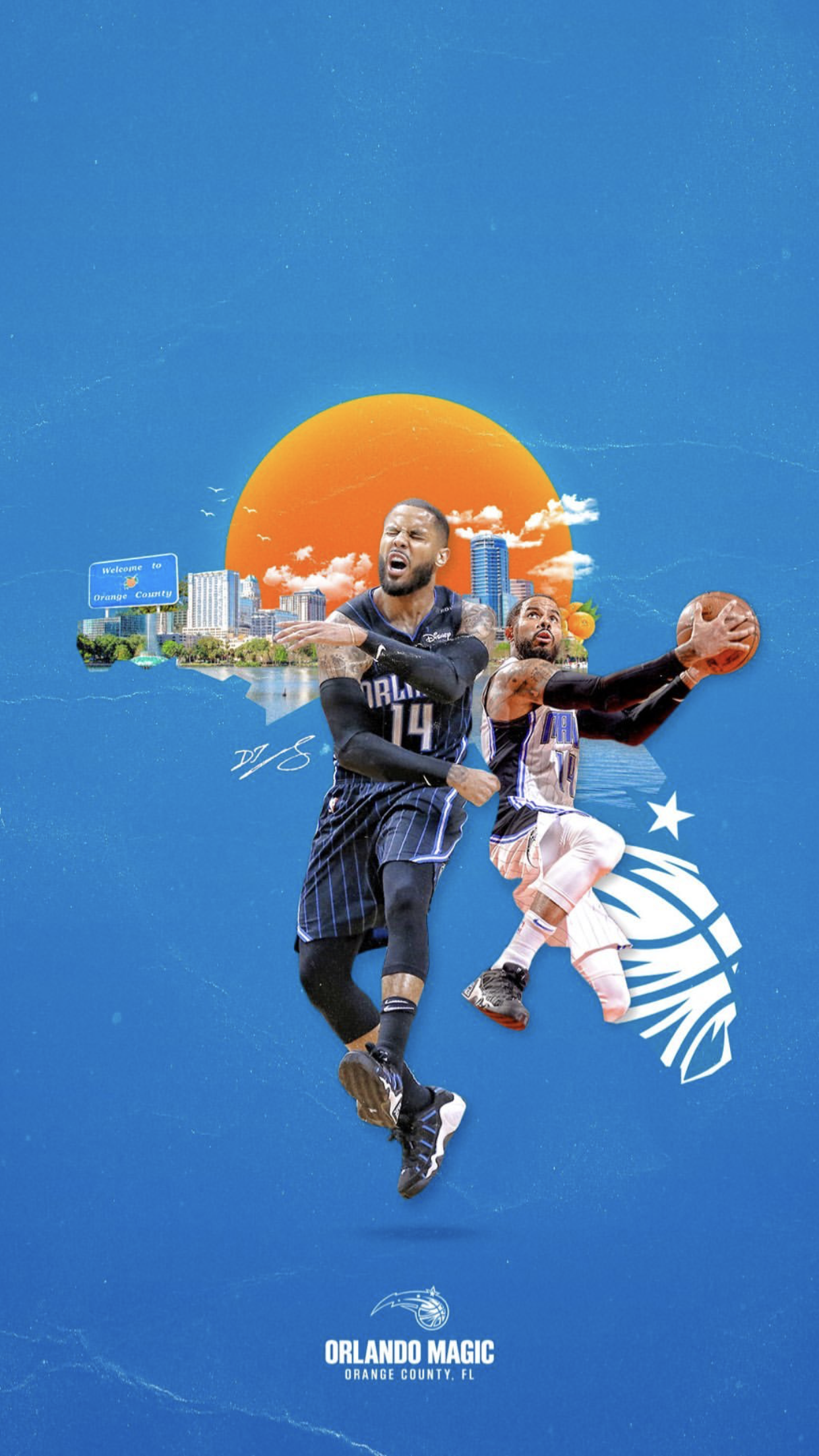 Orlando Magic Wallpapers