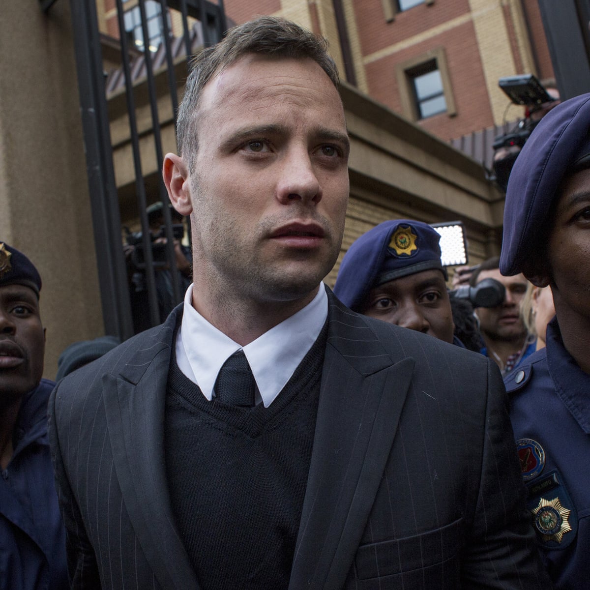 Oscar Pistorius Wallpapers