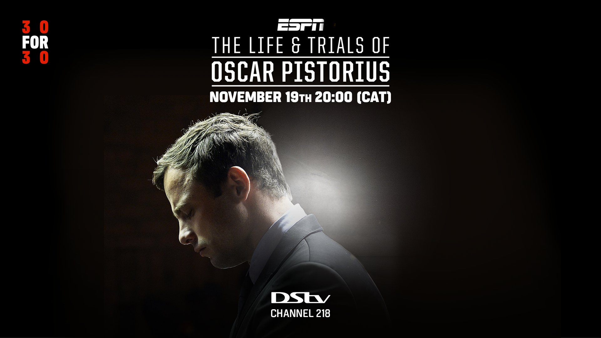 Oscar Pistorius Wallpapers