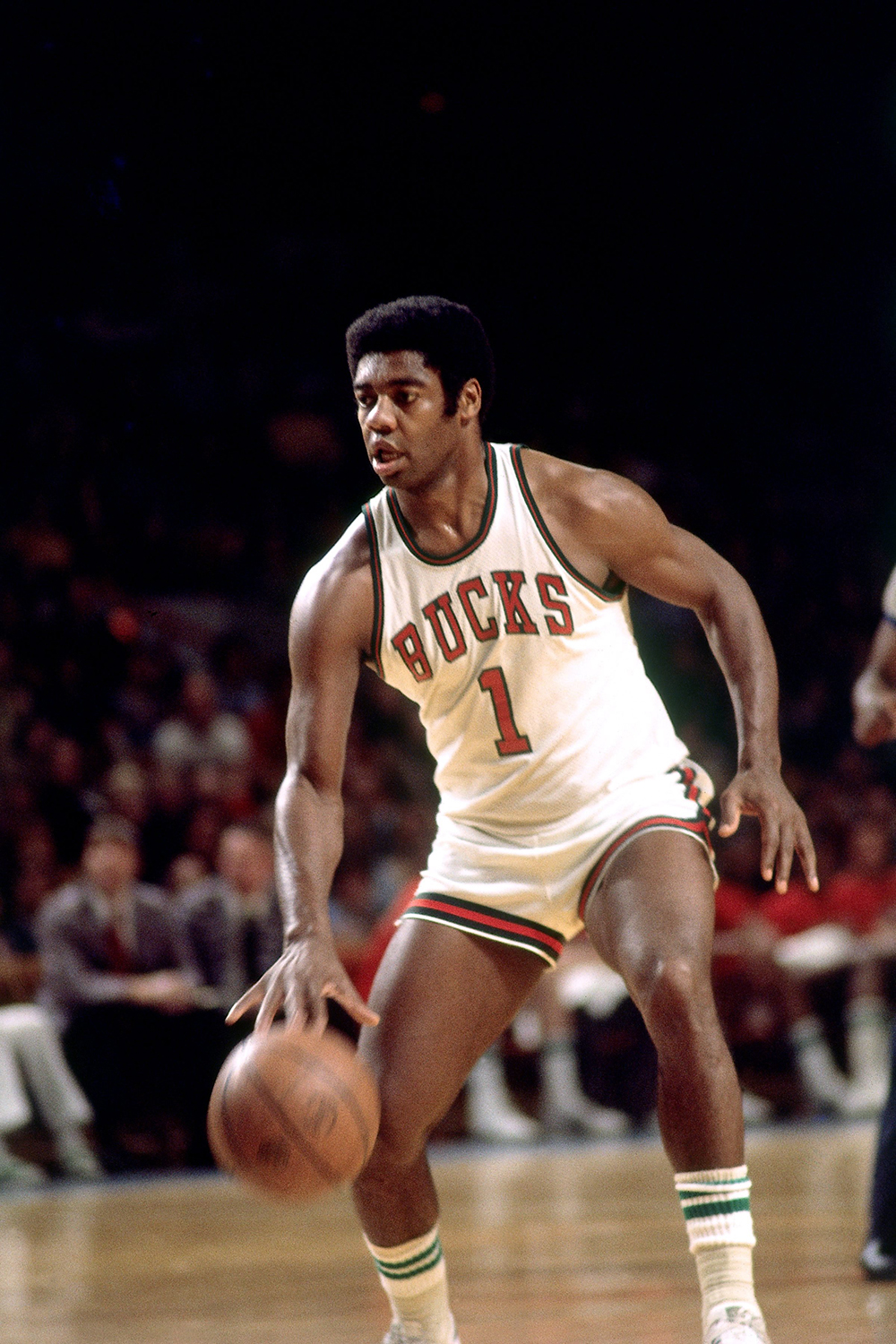 Oscar Robertson Wallpapers