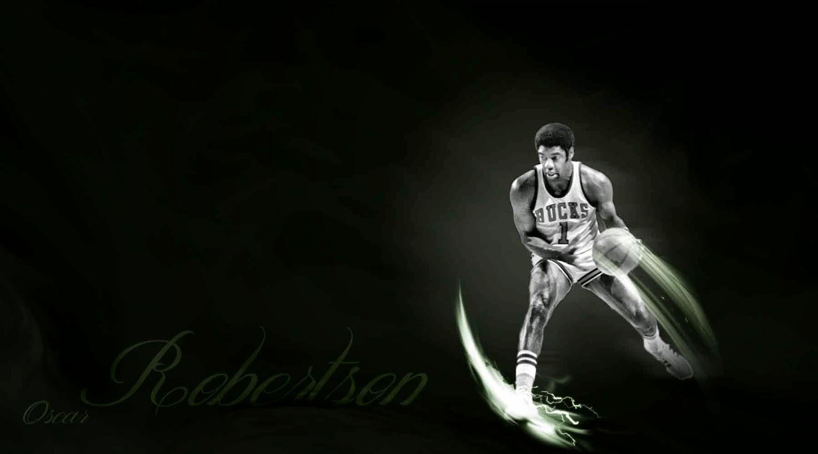 Oscar Robertson Wallpapers