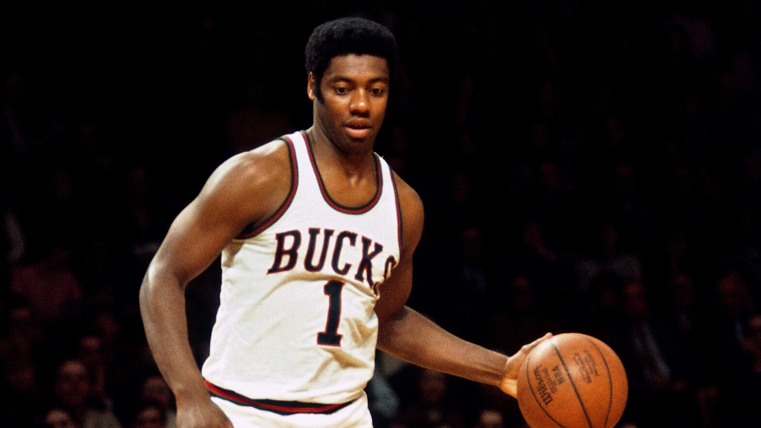 Oscar Robertson Wallpapers