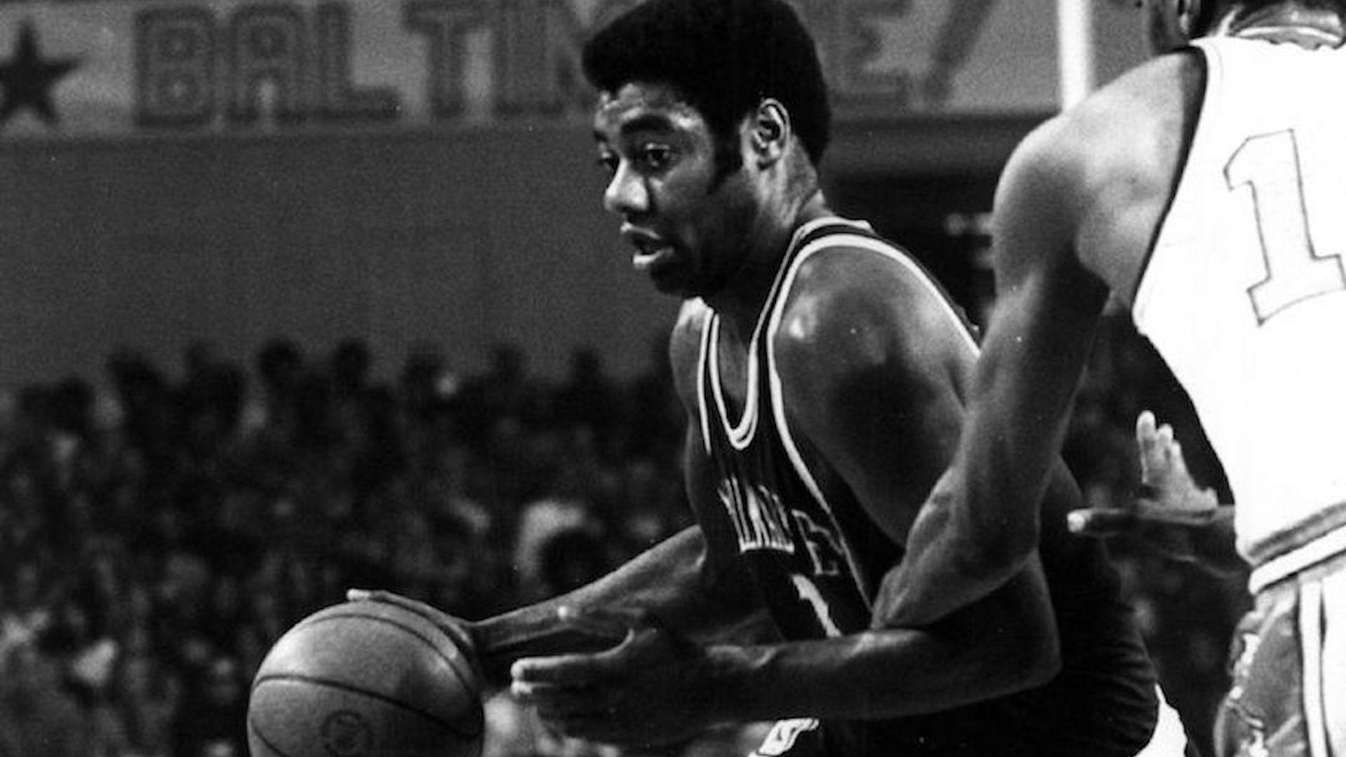 Oscar Robertson Wallpapers