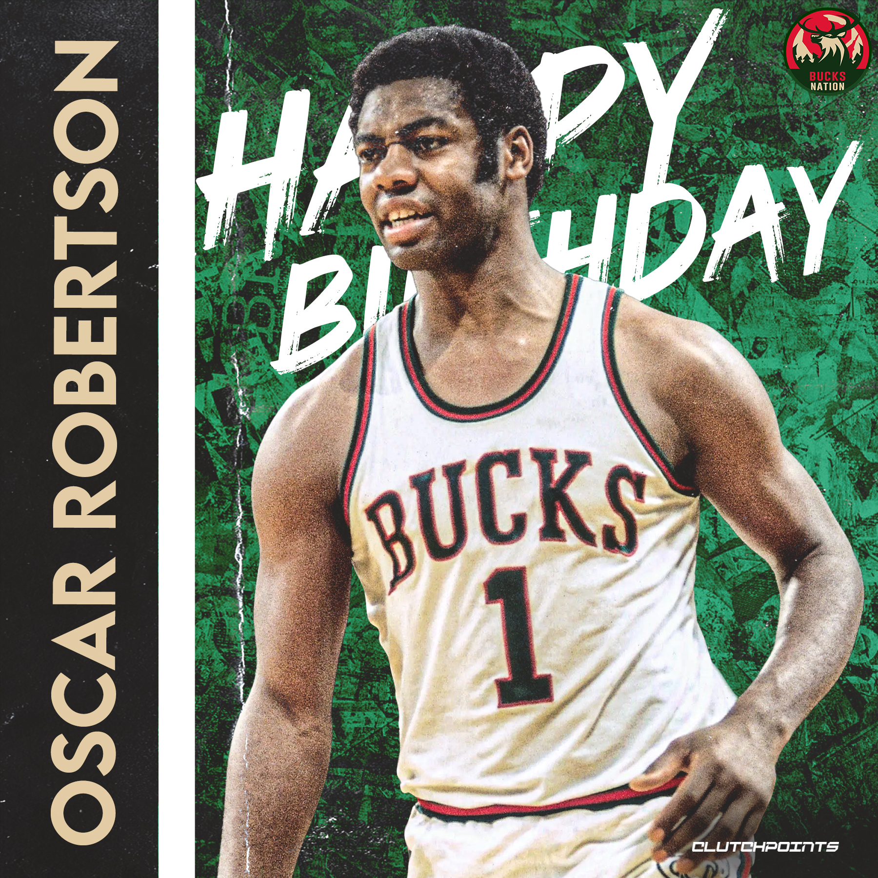 Oscar Robertson Wallpapers