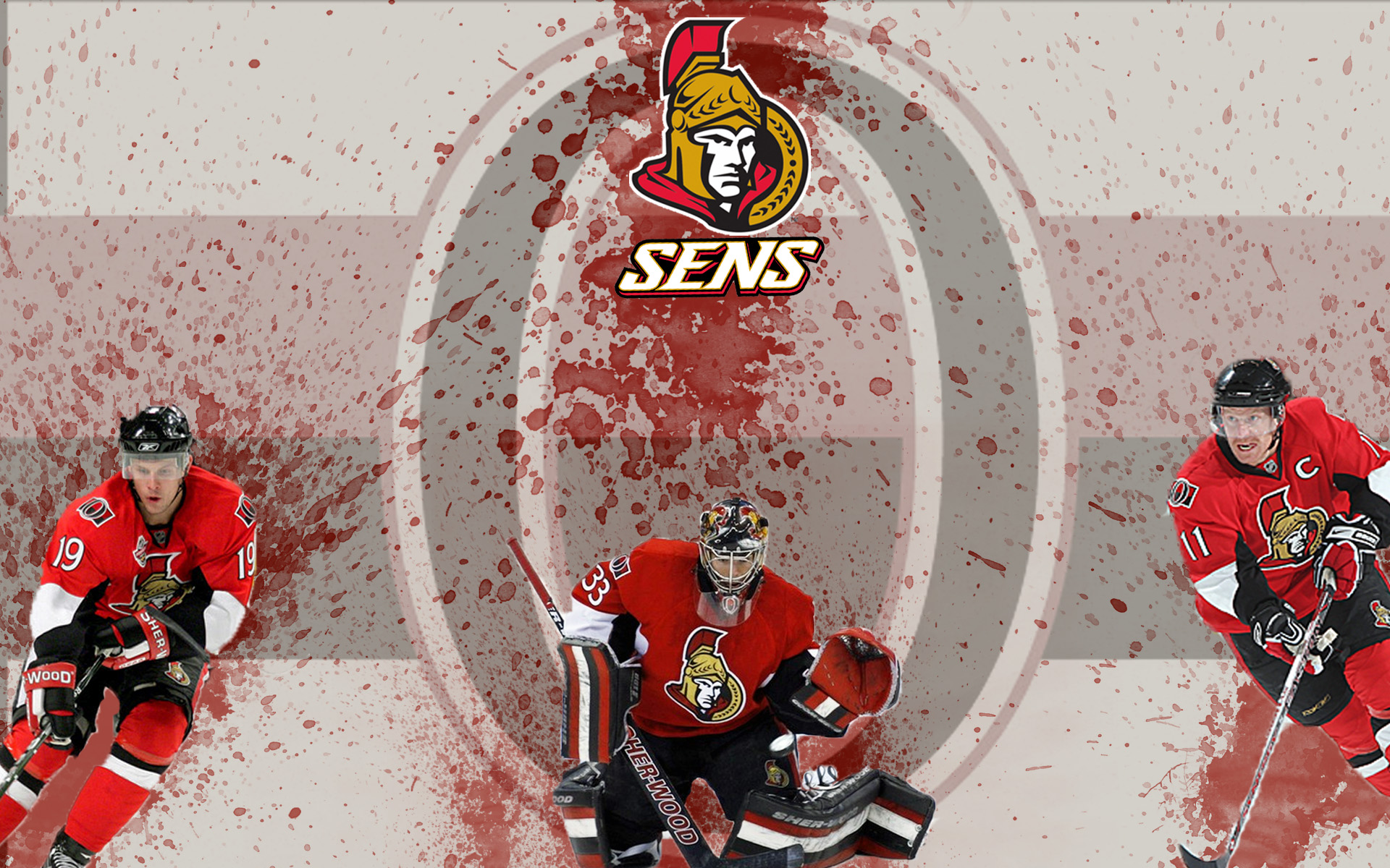 Ottawa Senators Wallpapers