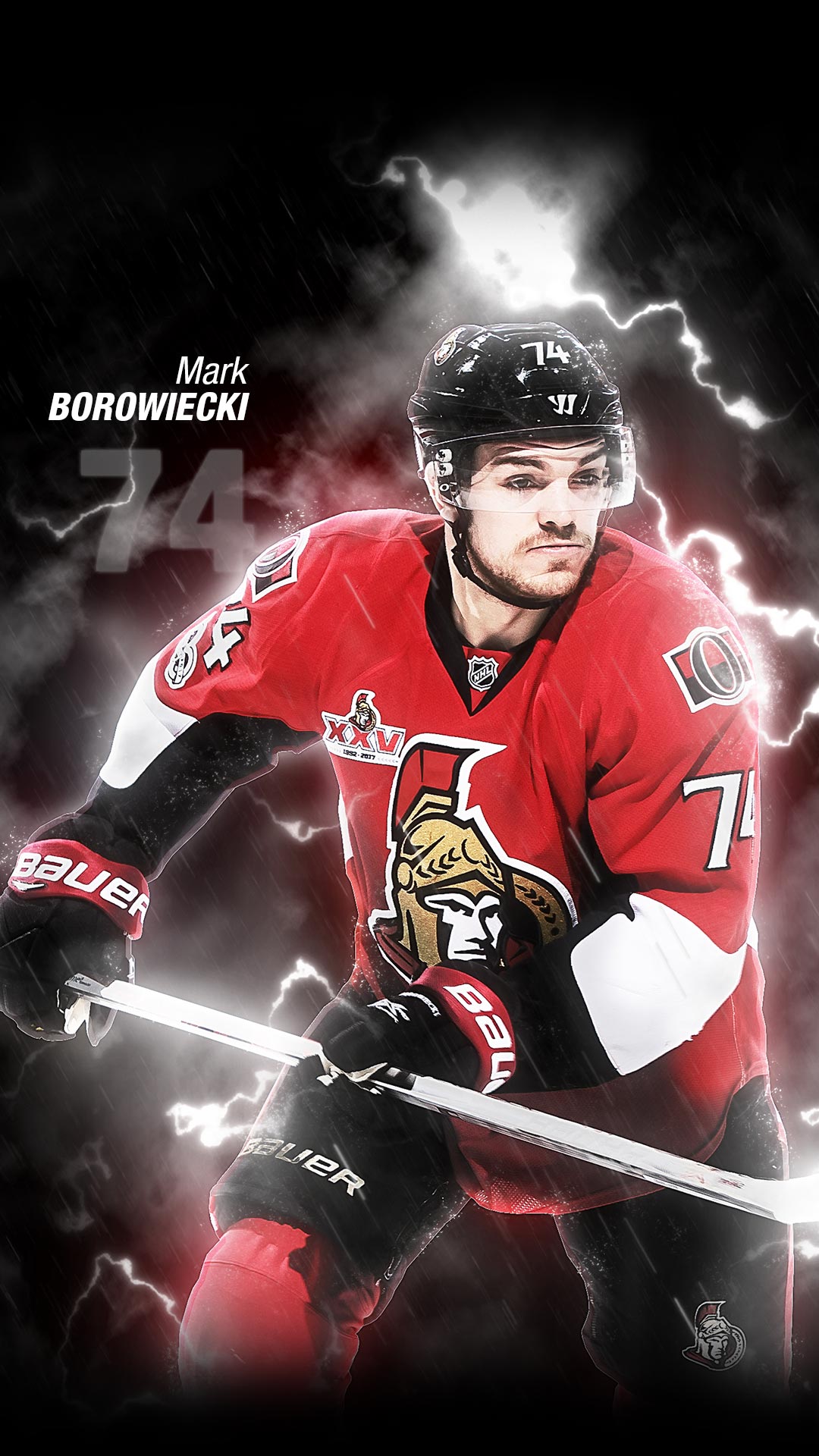 Ottawa Senators Wallpapers