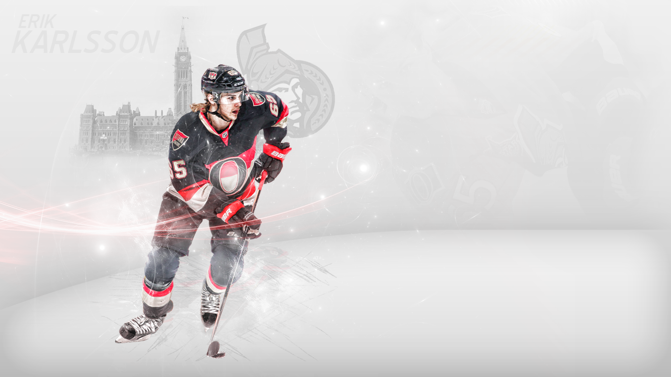 Ottawa Senators Wallpapers