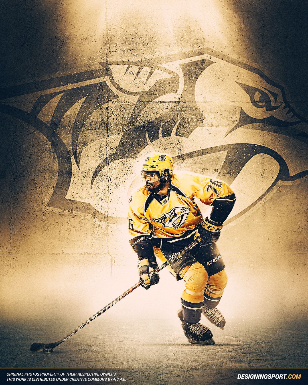 P. K. Subban Wallpapers