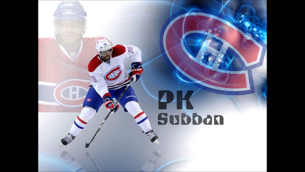 P. K. Subban Wallpapers