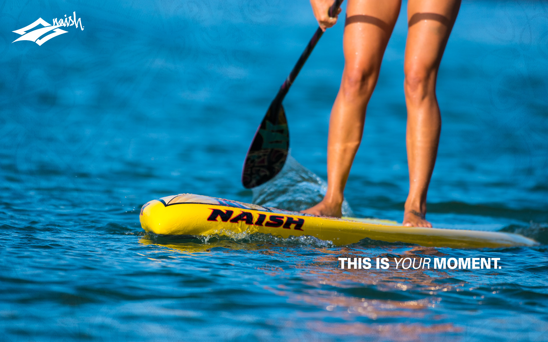 Paddle Boarding Wallpapers