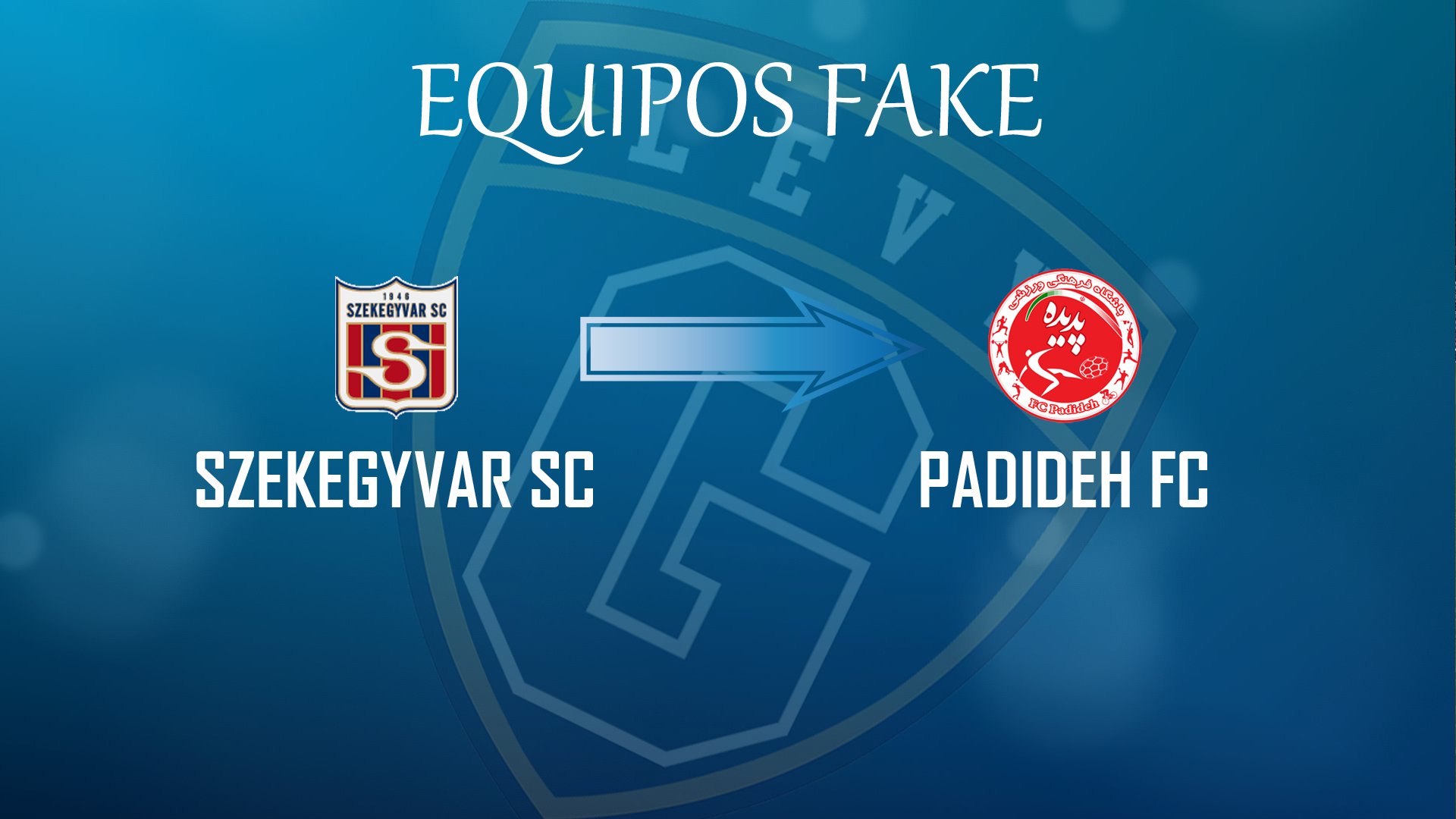 Padideh F.C. Wallpapers