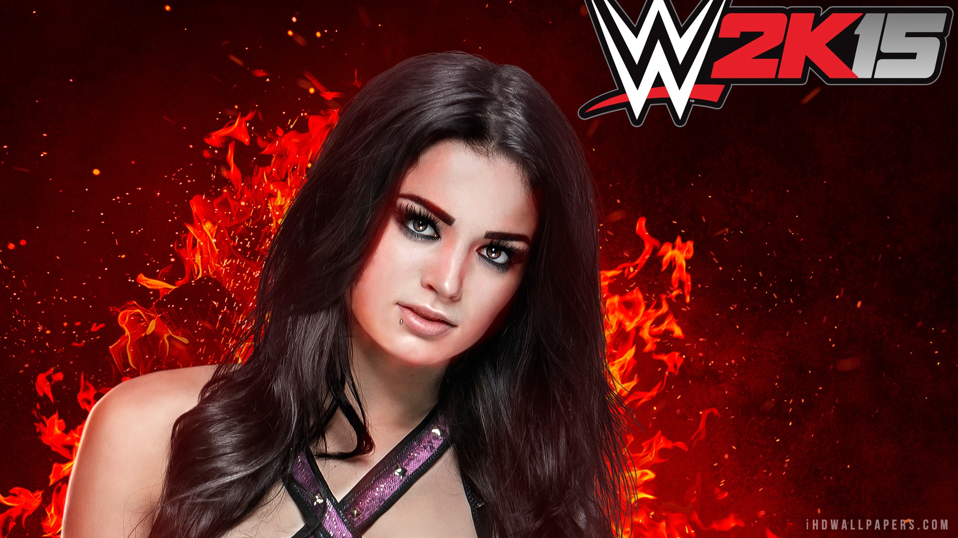 Paige Wallpapers