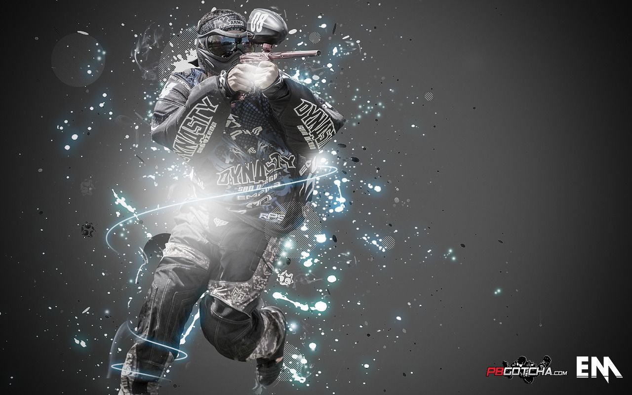 Paintball Wallpapers