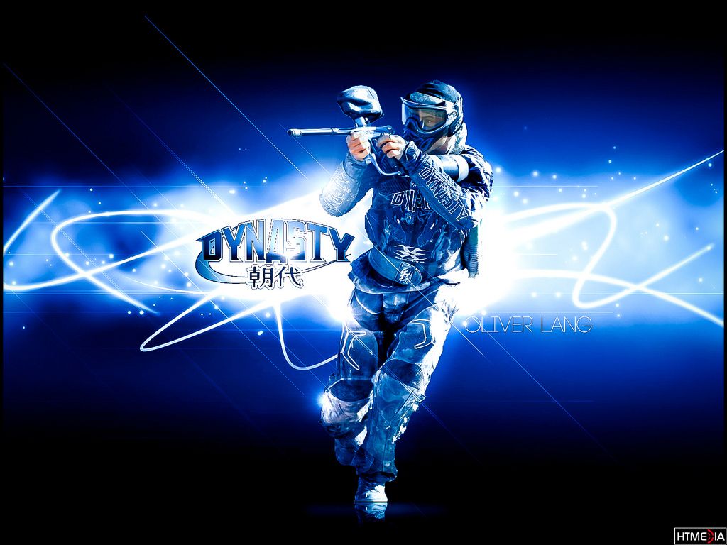 Paintball Wallpapers