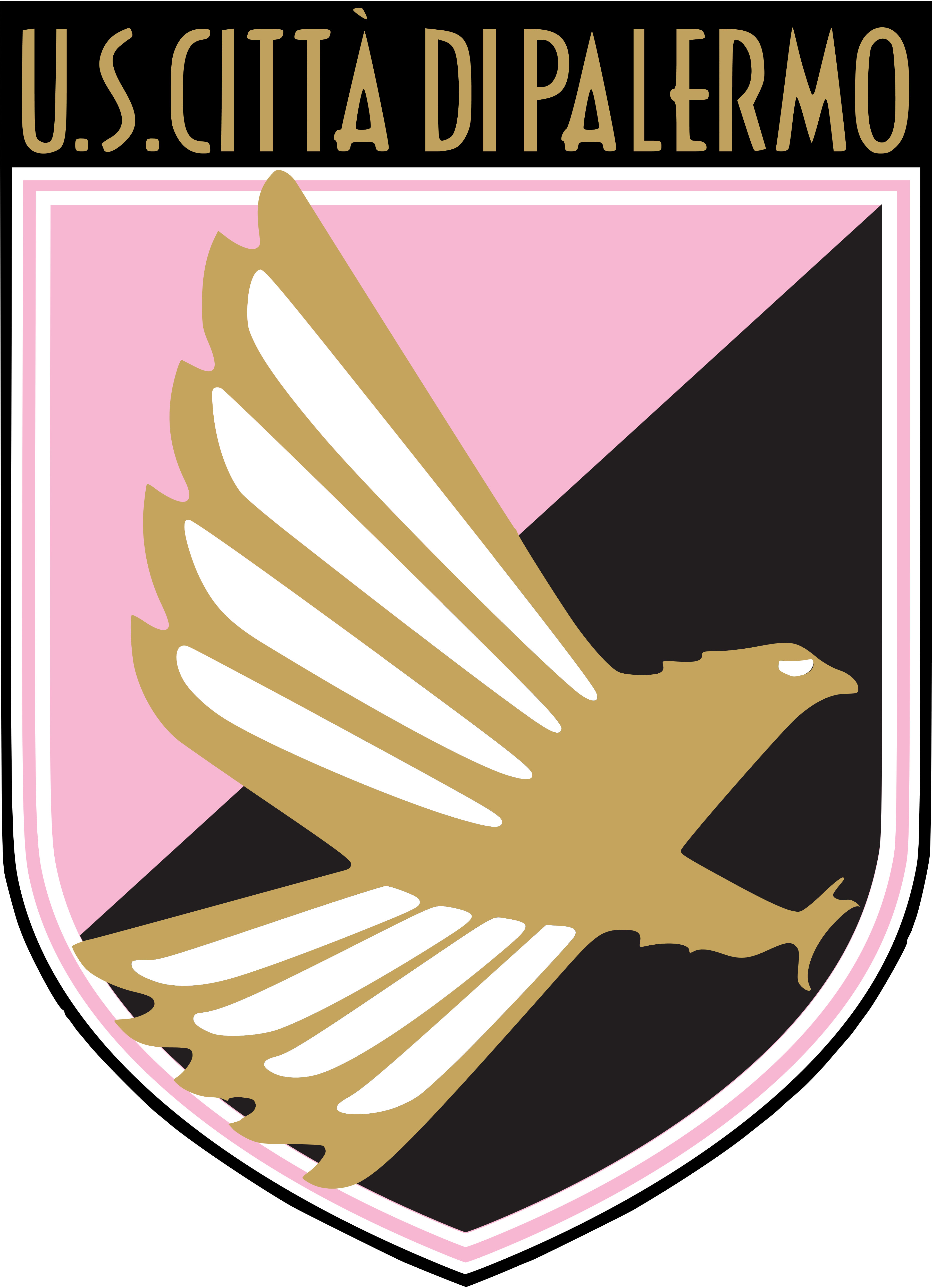 Palermo F.C. Wallpapers