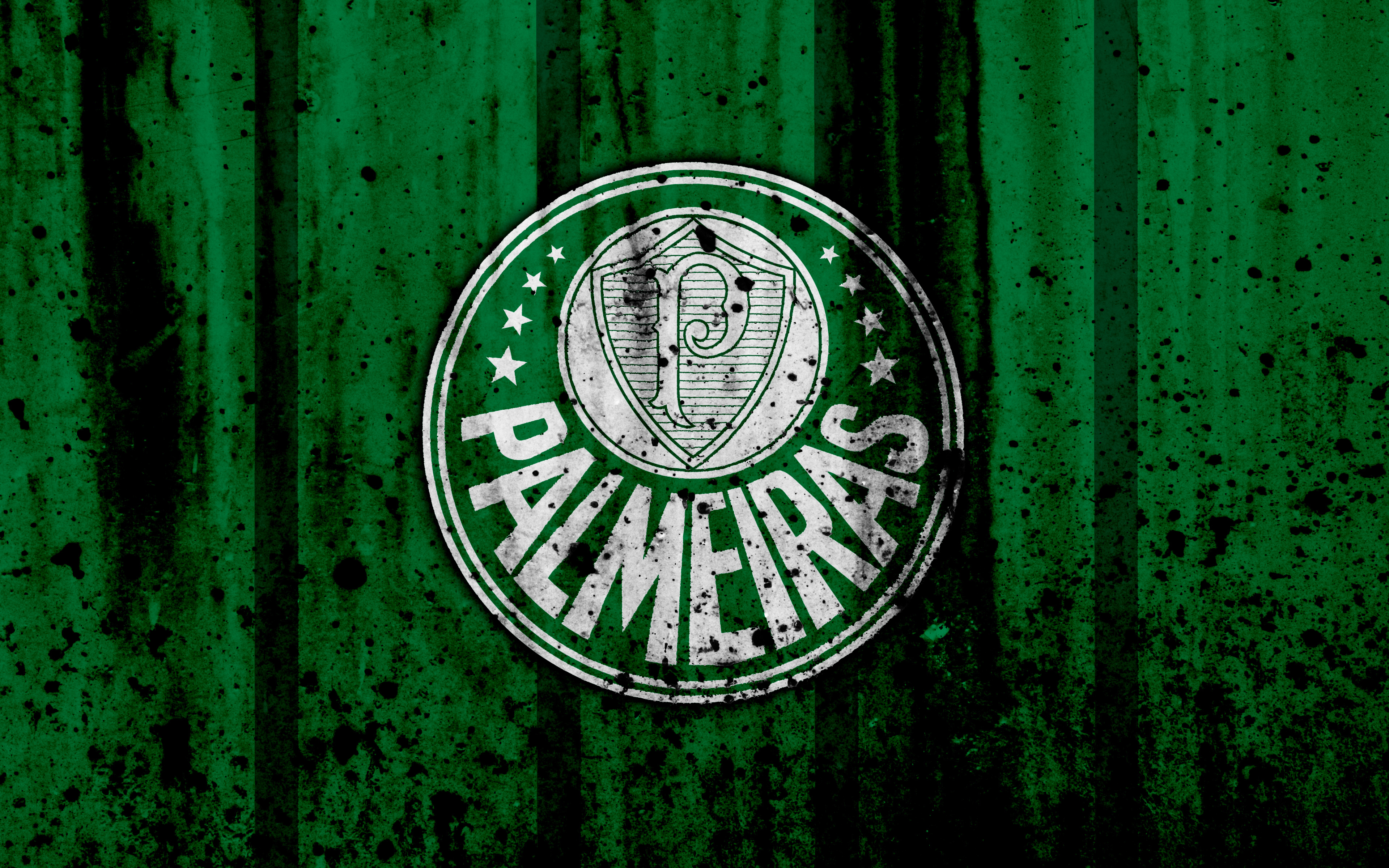 Palmeiras Wallpapers