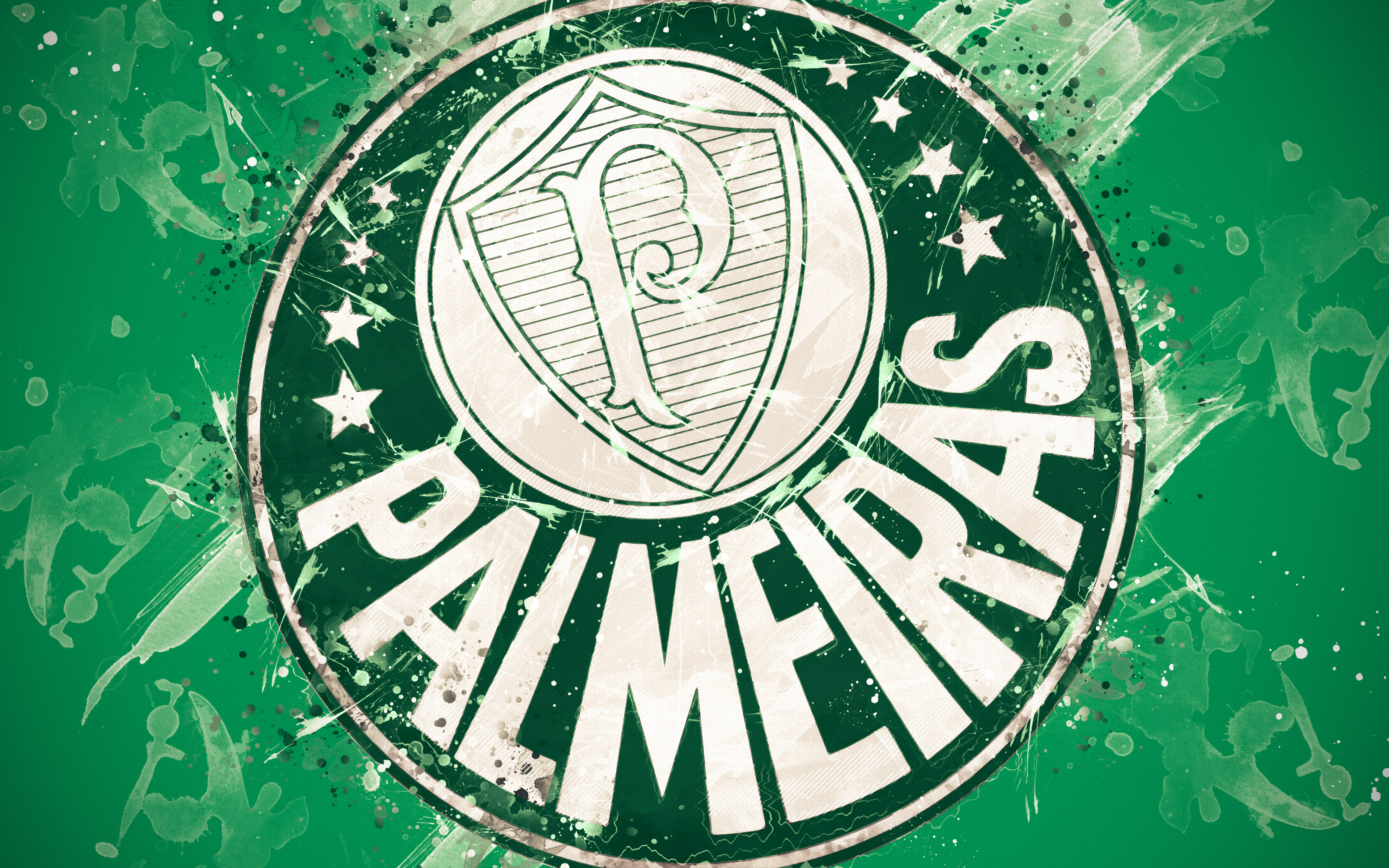 Palmeiras Wallpapers