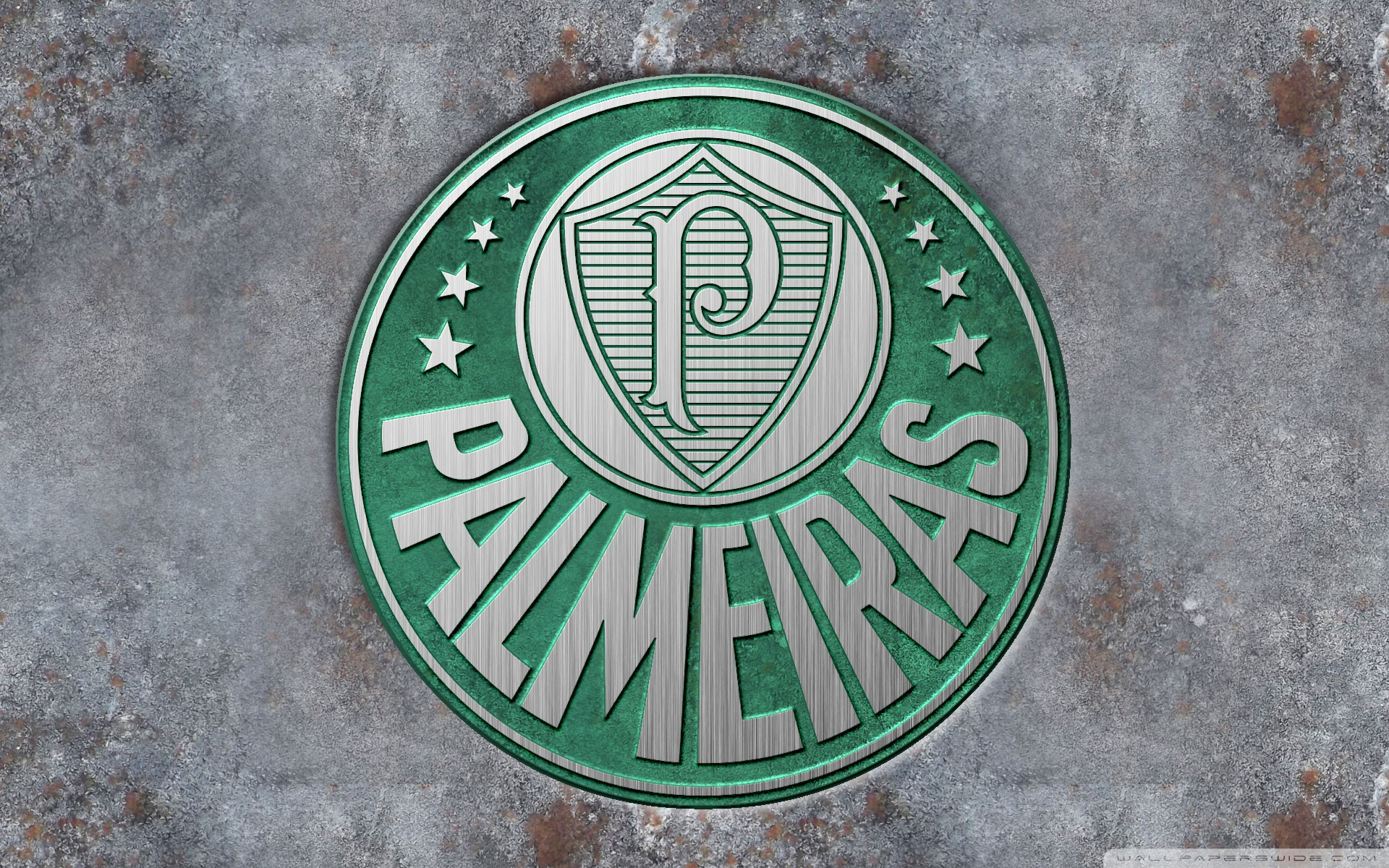 Palmeiras Wallpapers