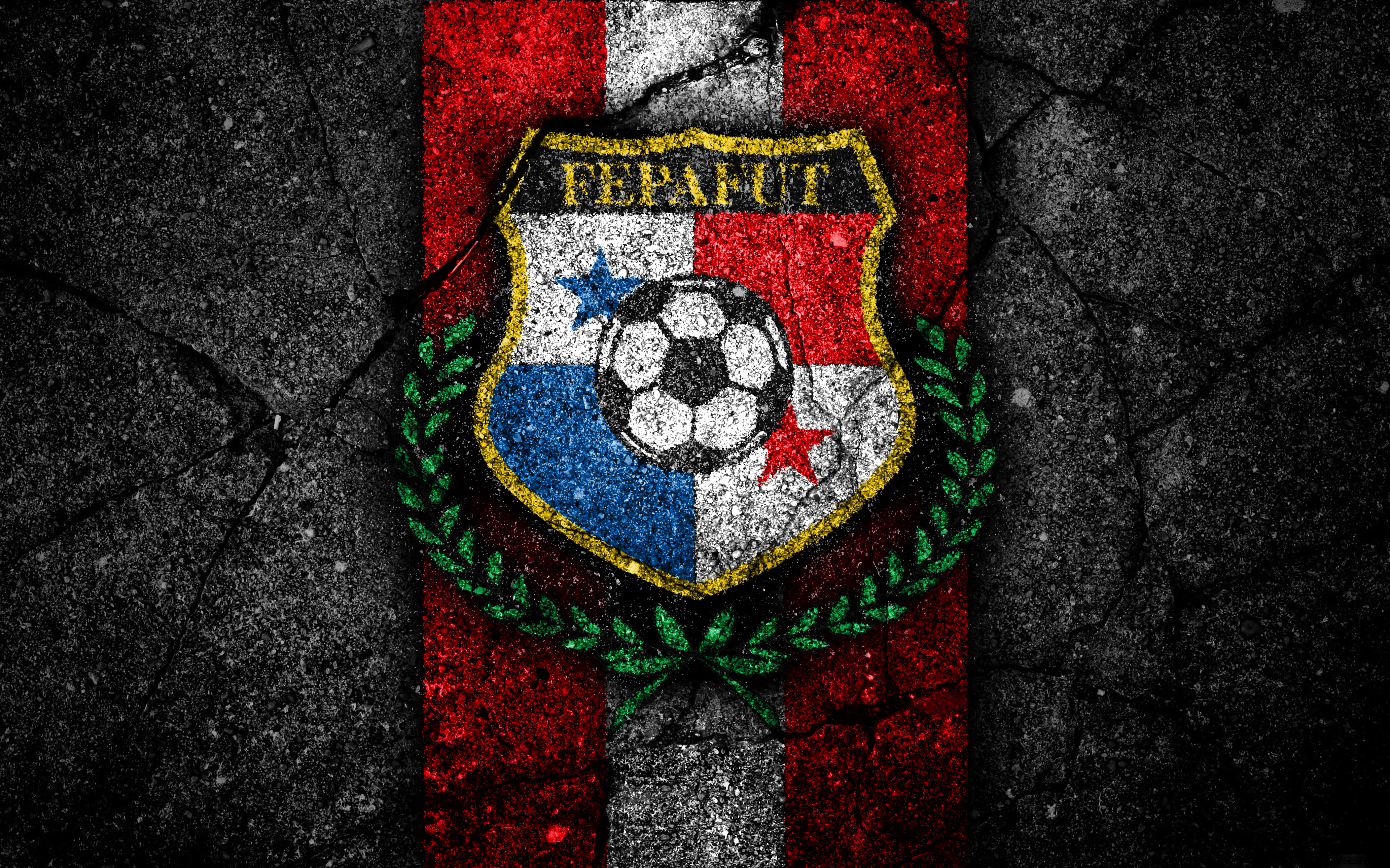 Panama National Football Team Wallpapers