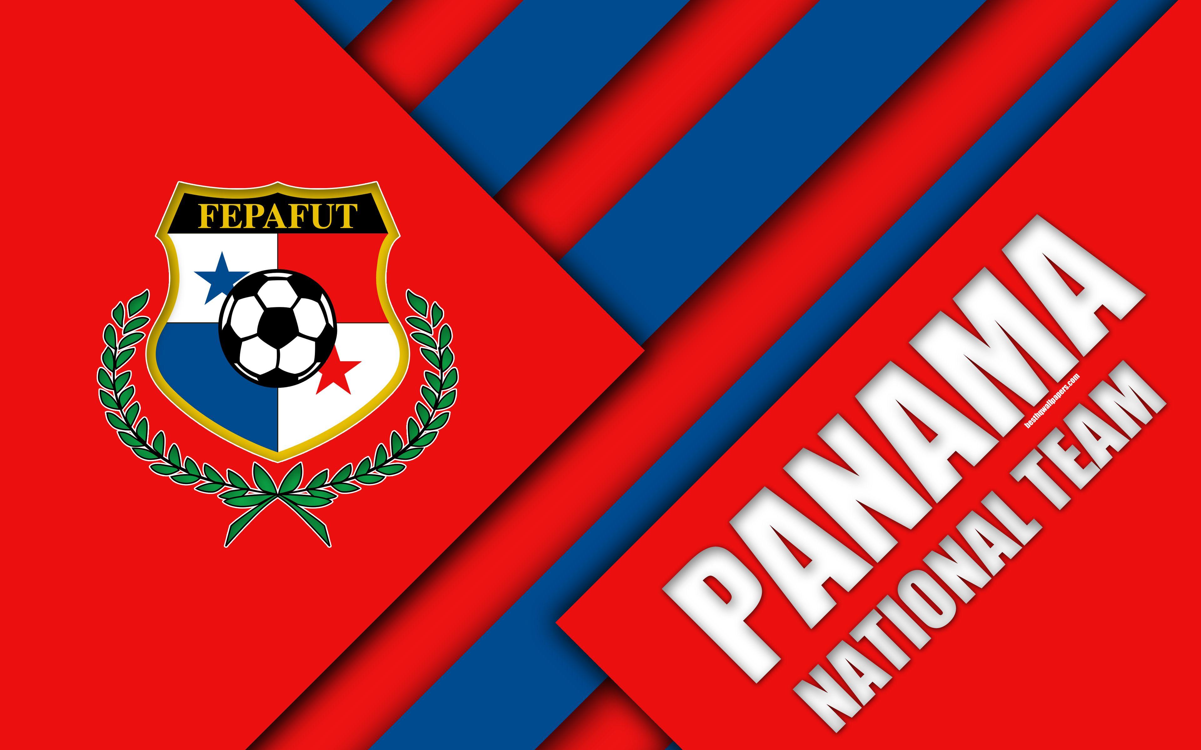 Panama National Football Team Wallpapers