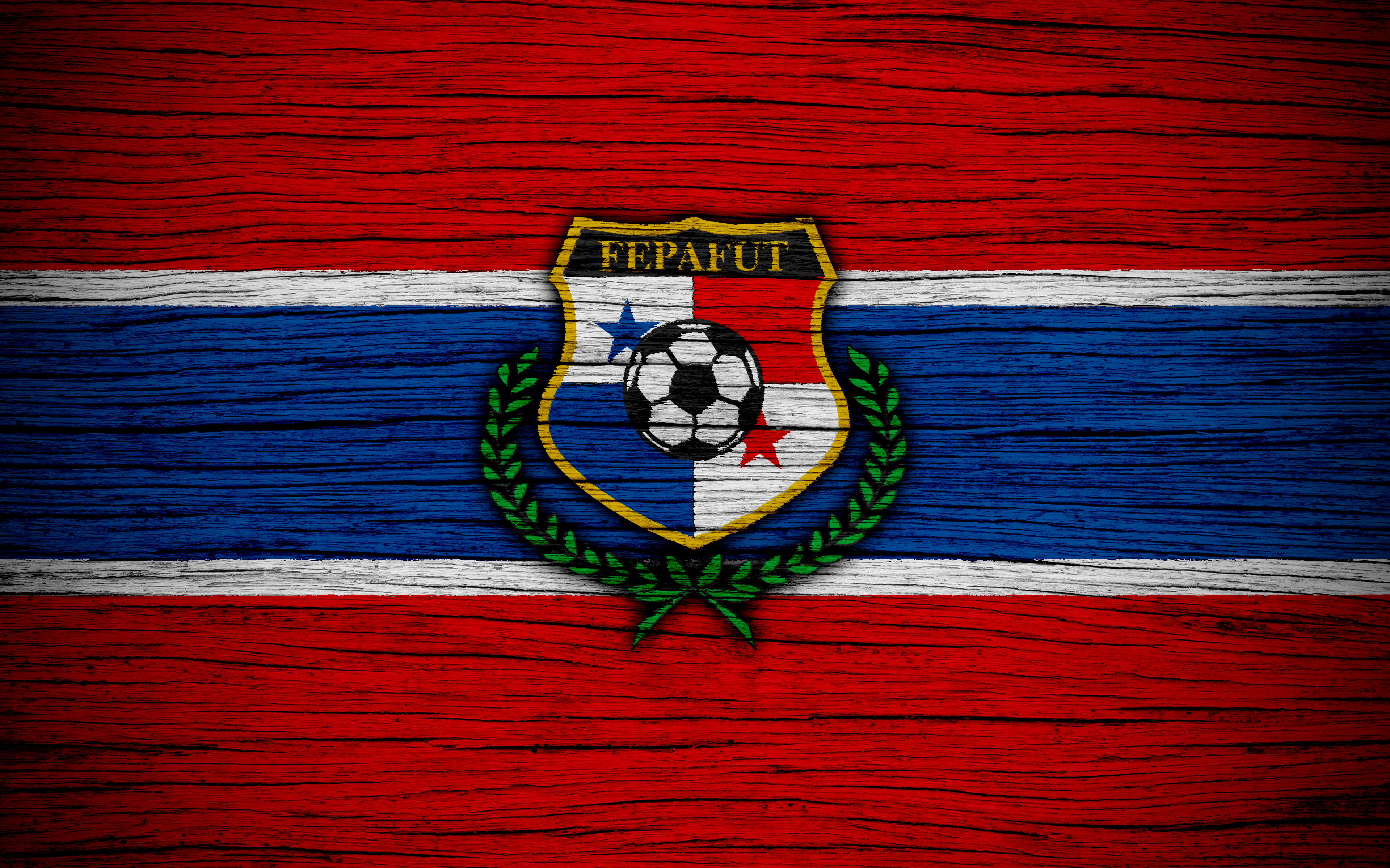 Panama National Football Team Wallpapers