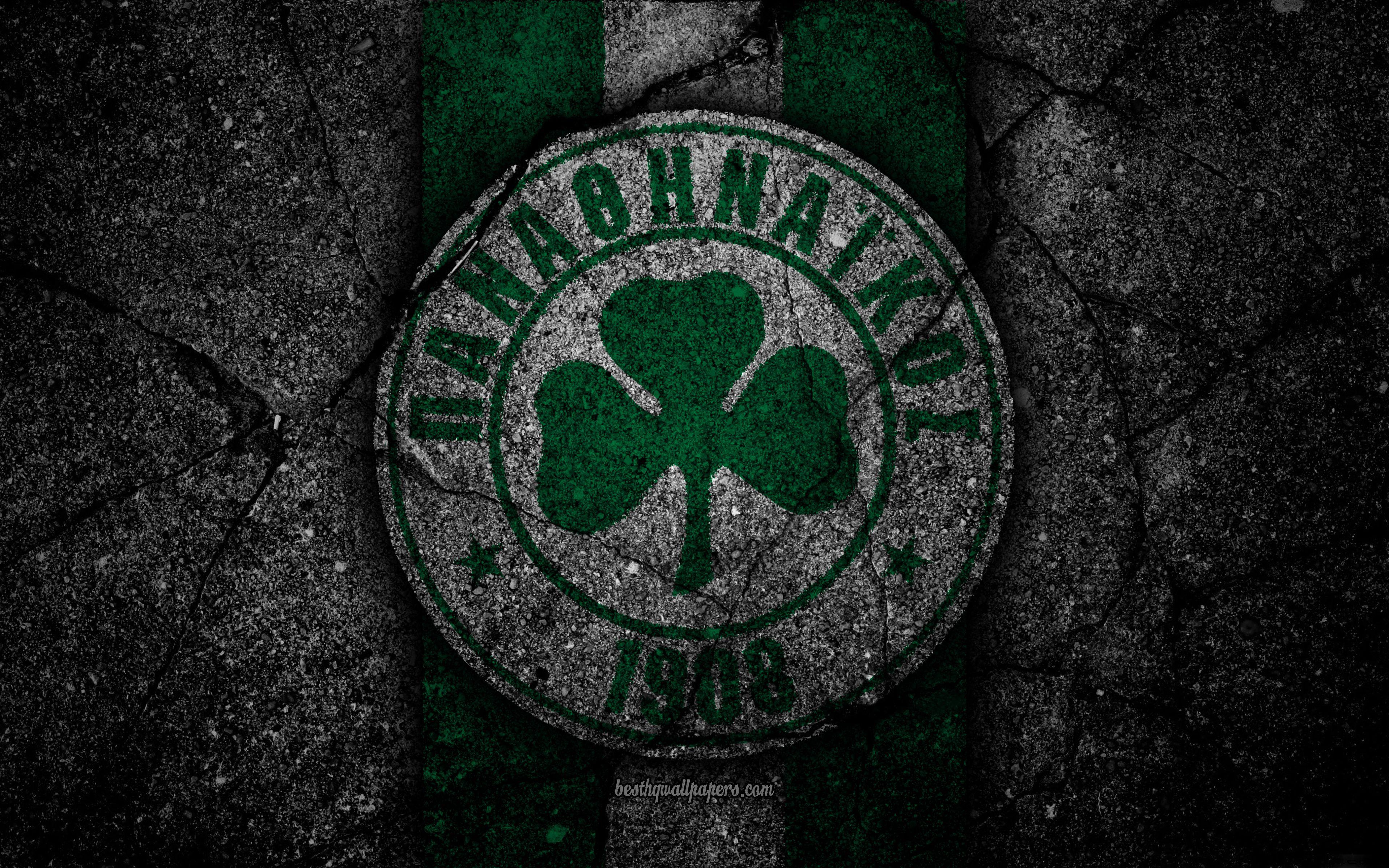 Panathinaikos F.C. Wallpapers