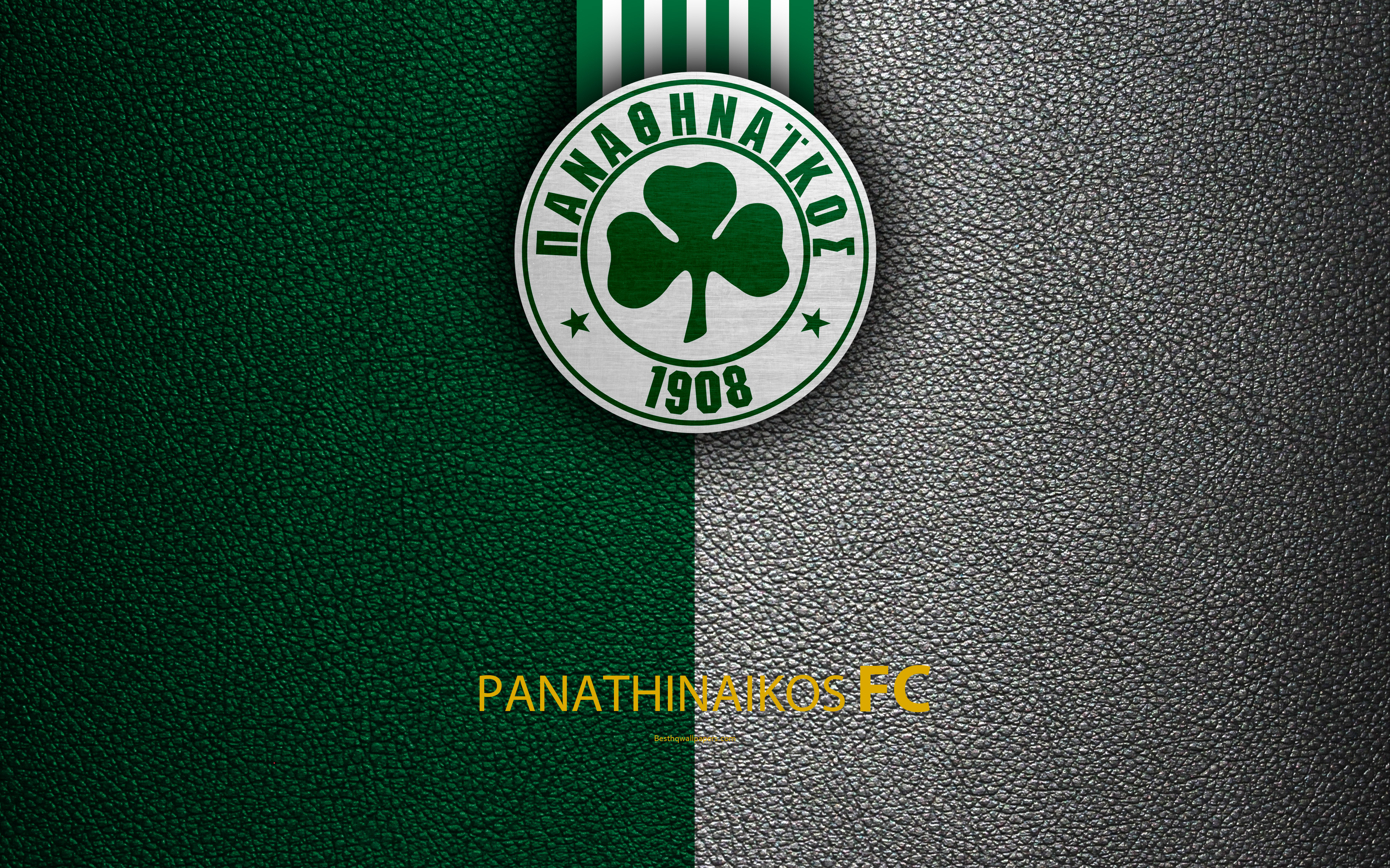 Panathinaikos F.C. Wallpapers