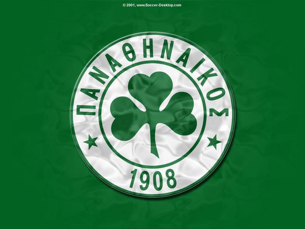 Panathinaikos F.C. Wallpapers