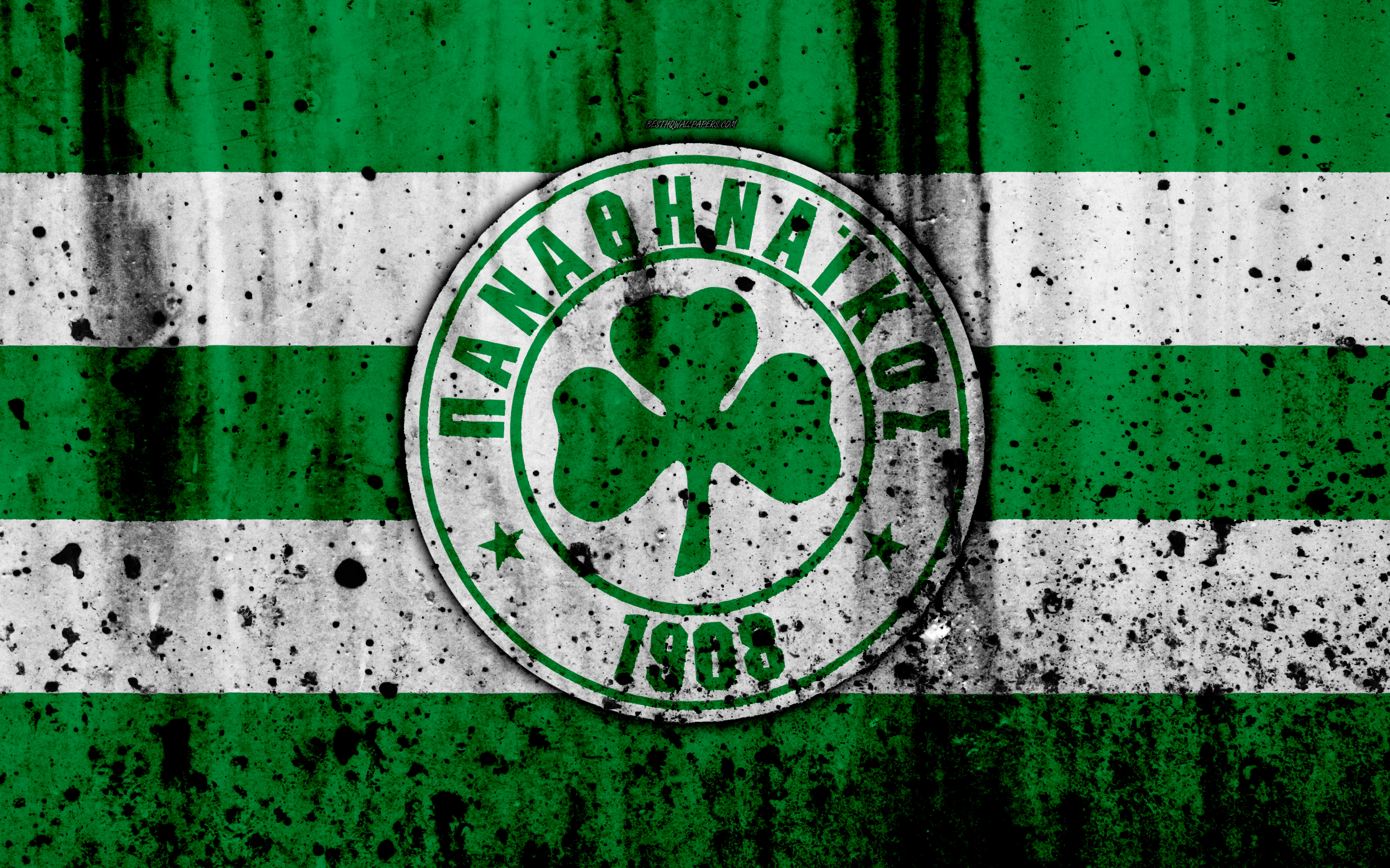 Panathinaikos F.C. Wallpapers