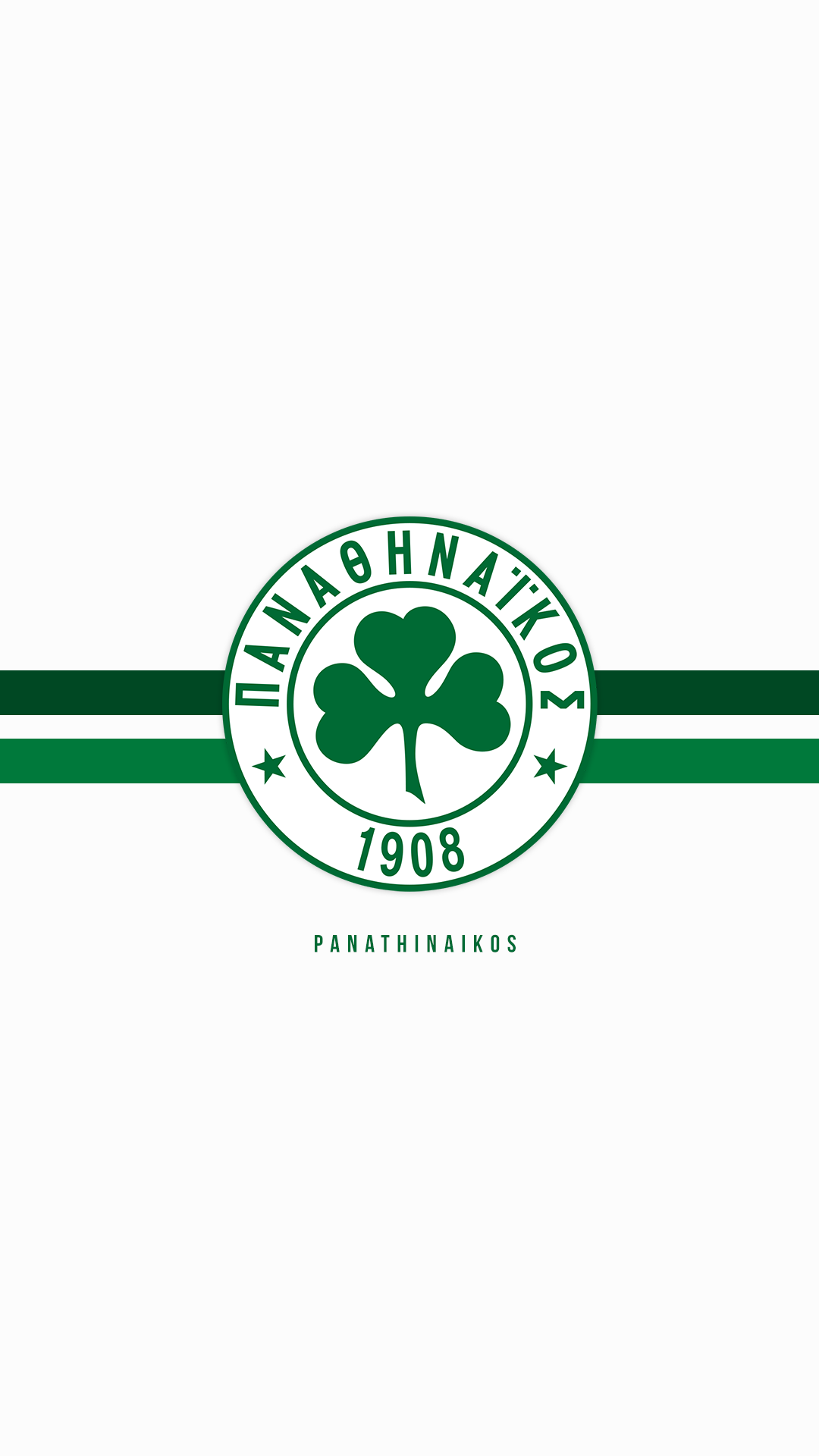 Panathinaikos F.C. Wallpapers