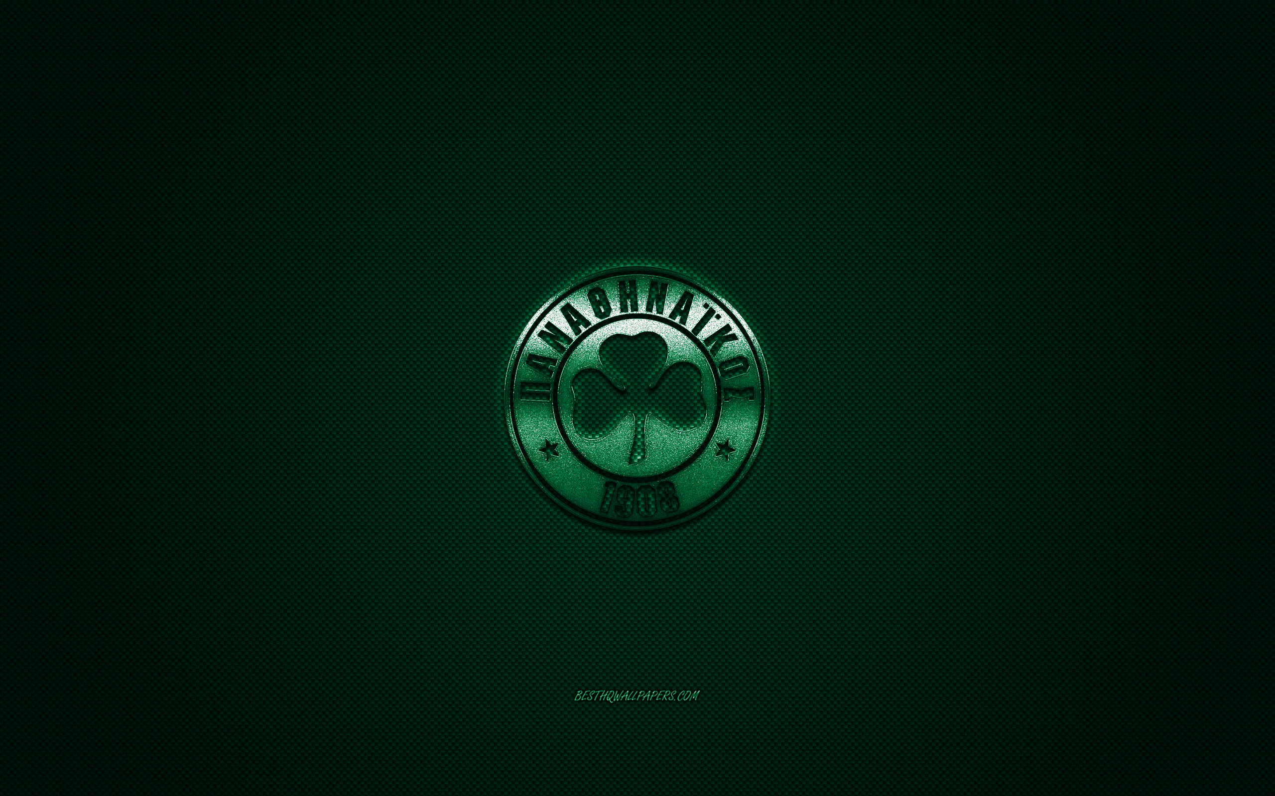 Panathinaikos F.C. Wallpapers